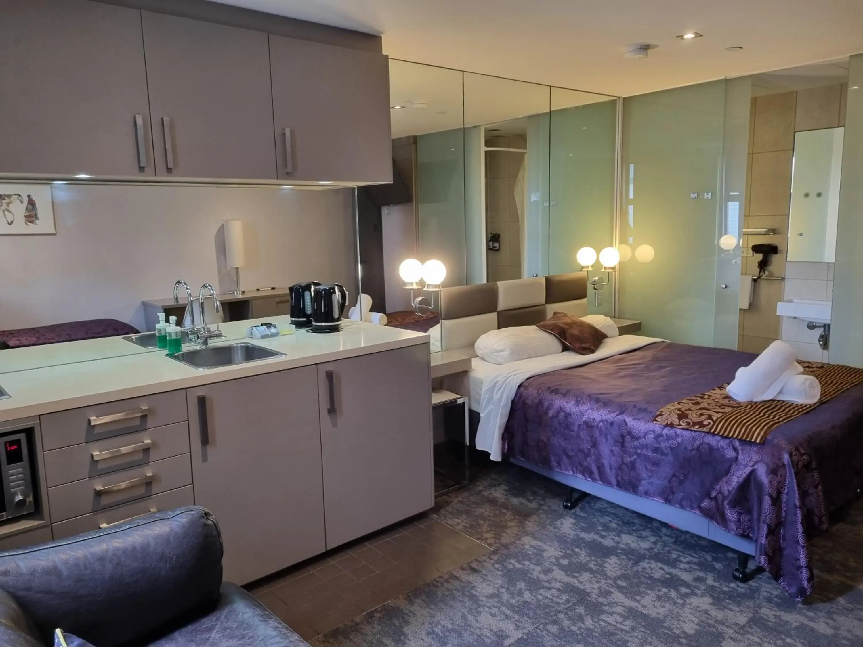 Bed in Melbourne ViVo Bed in Melbourne ViVo