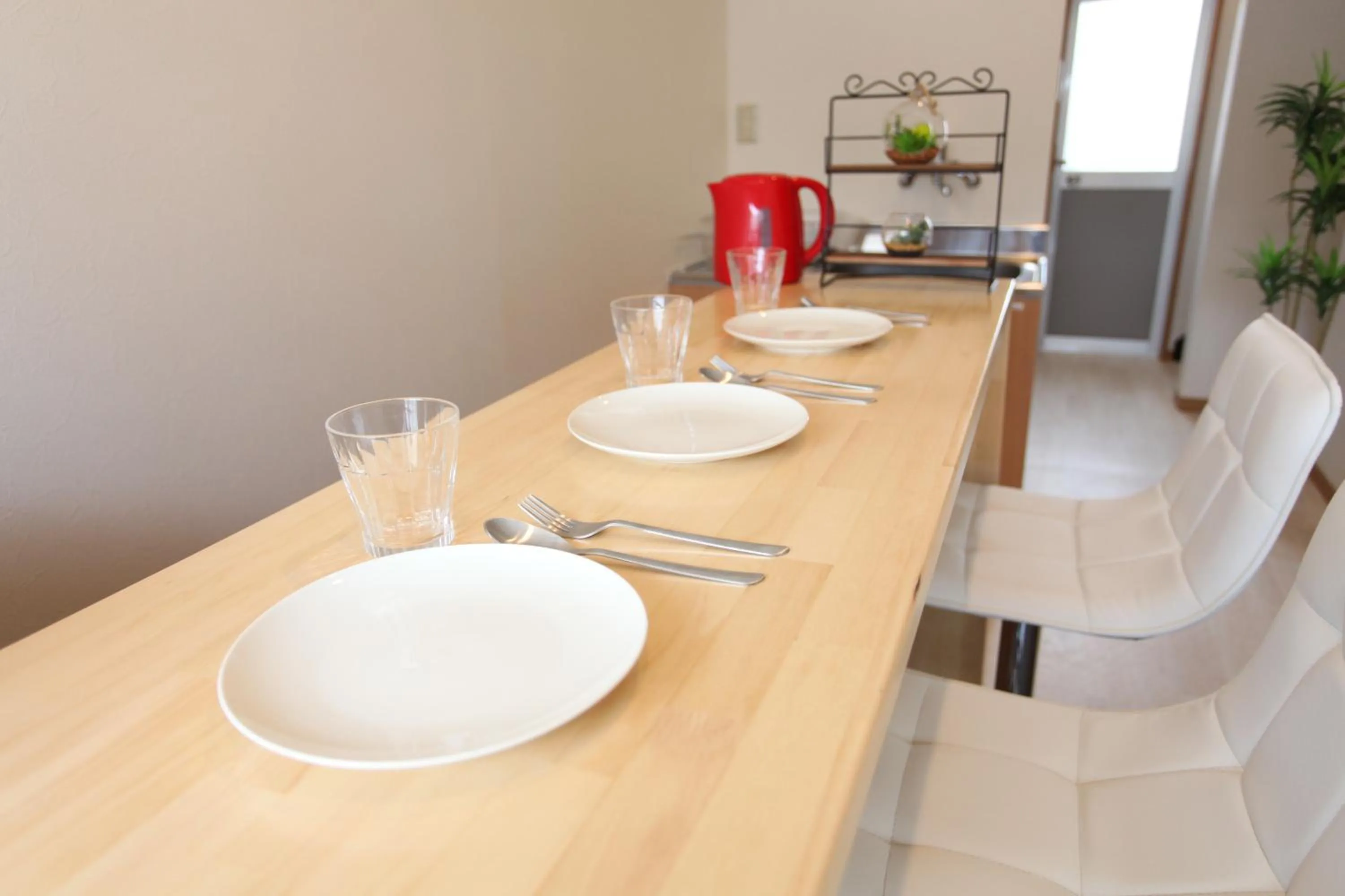 Communal lounge/ TV room in Fujiyama Base