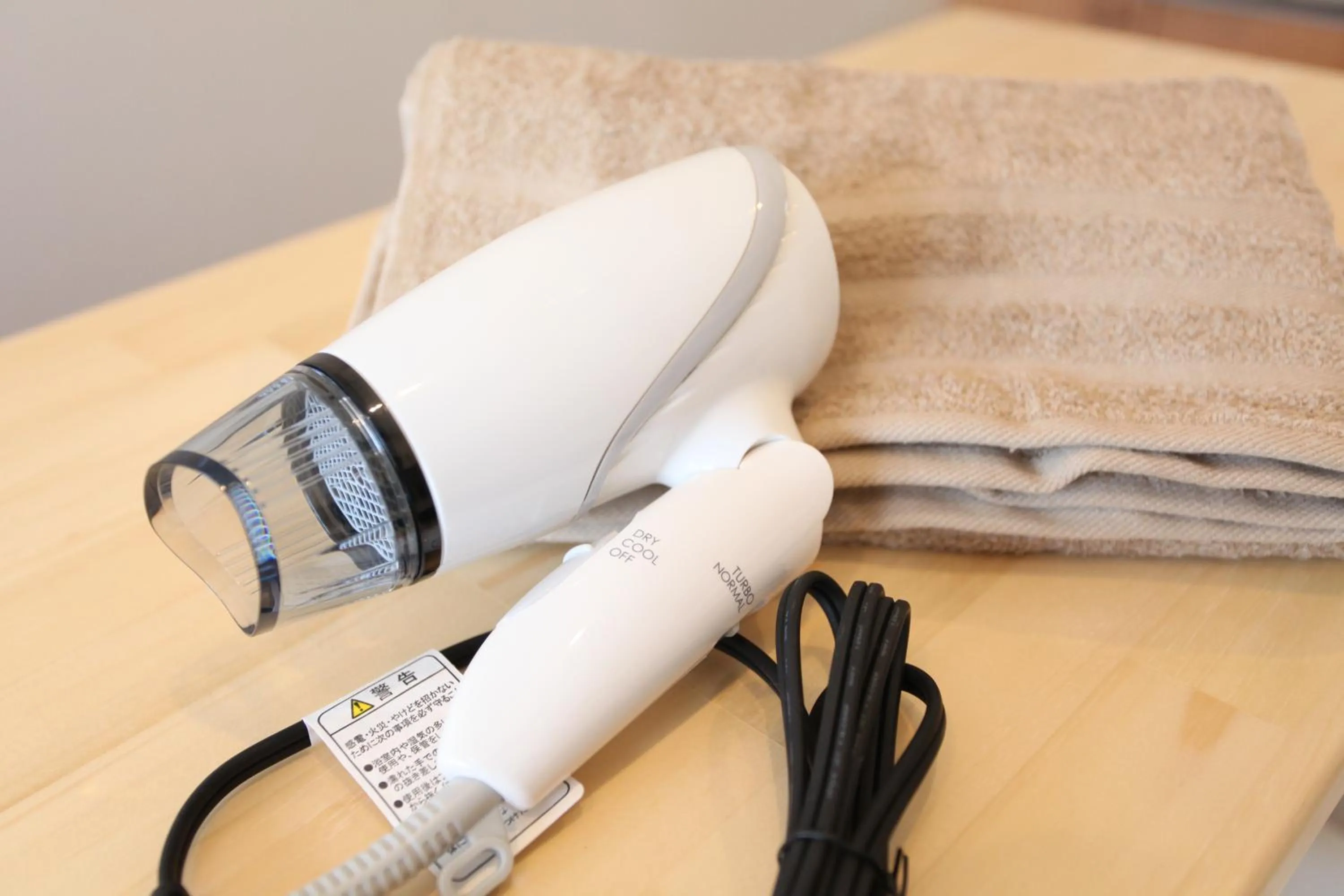 Area and facilities in Fujiyama Base