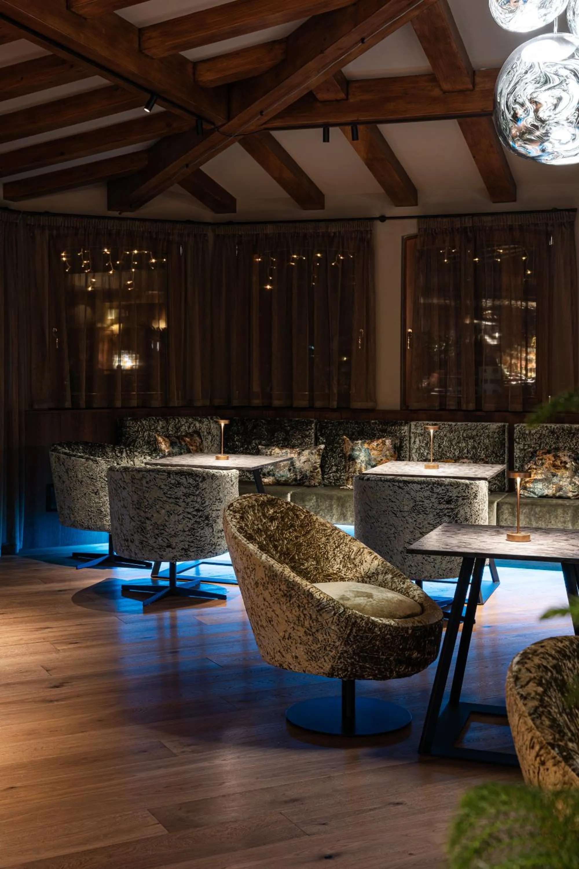 Lounge or bar in Cerana Relax Hotel