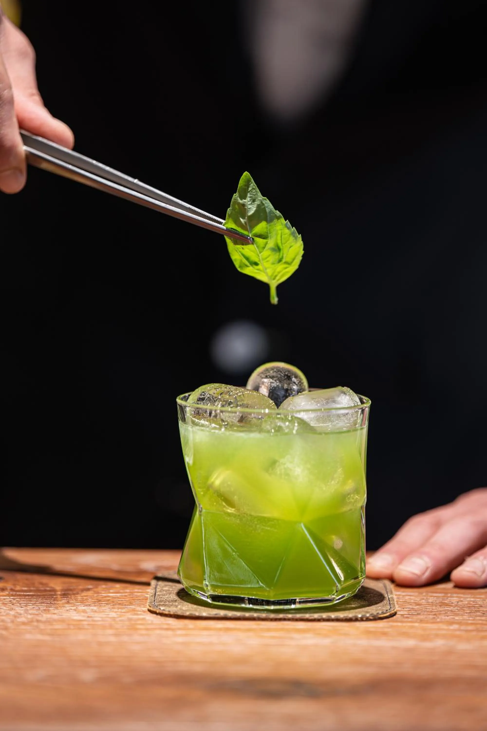 Lounge or bar in Cerana Relax Hotel