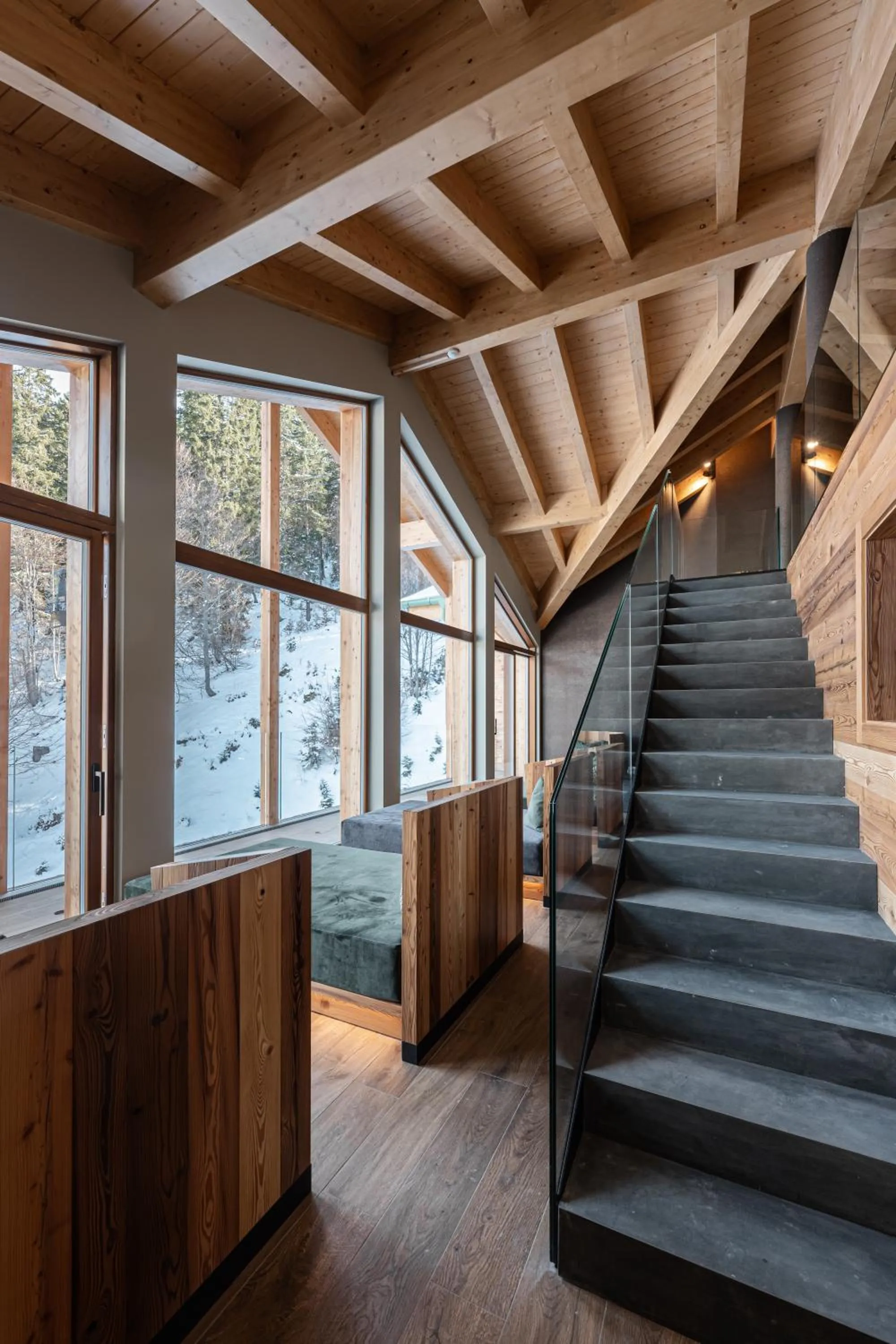 sunbed in Cerana Relax Hotel