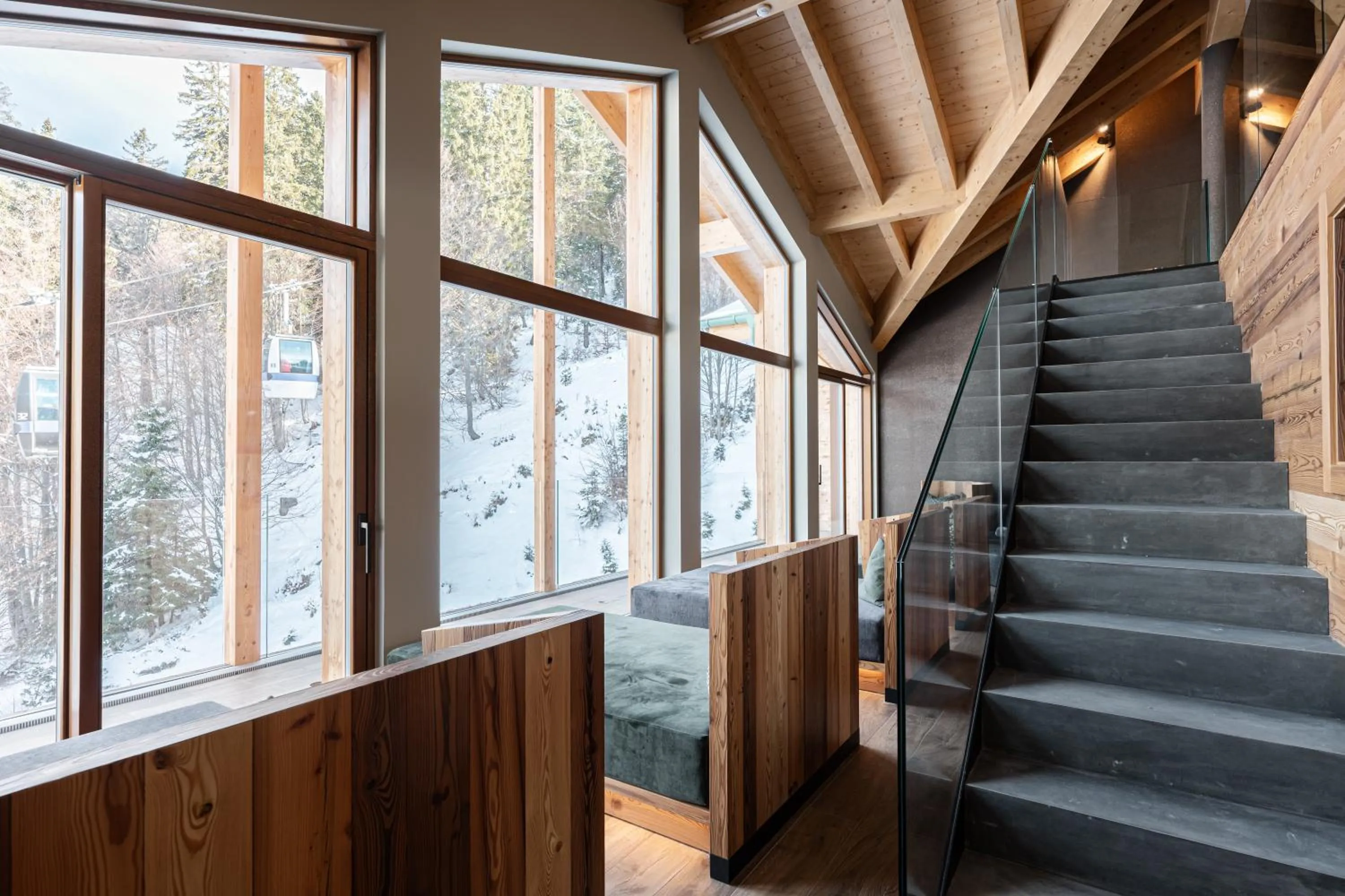 Swimming pool in Cerana Relax Hotel