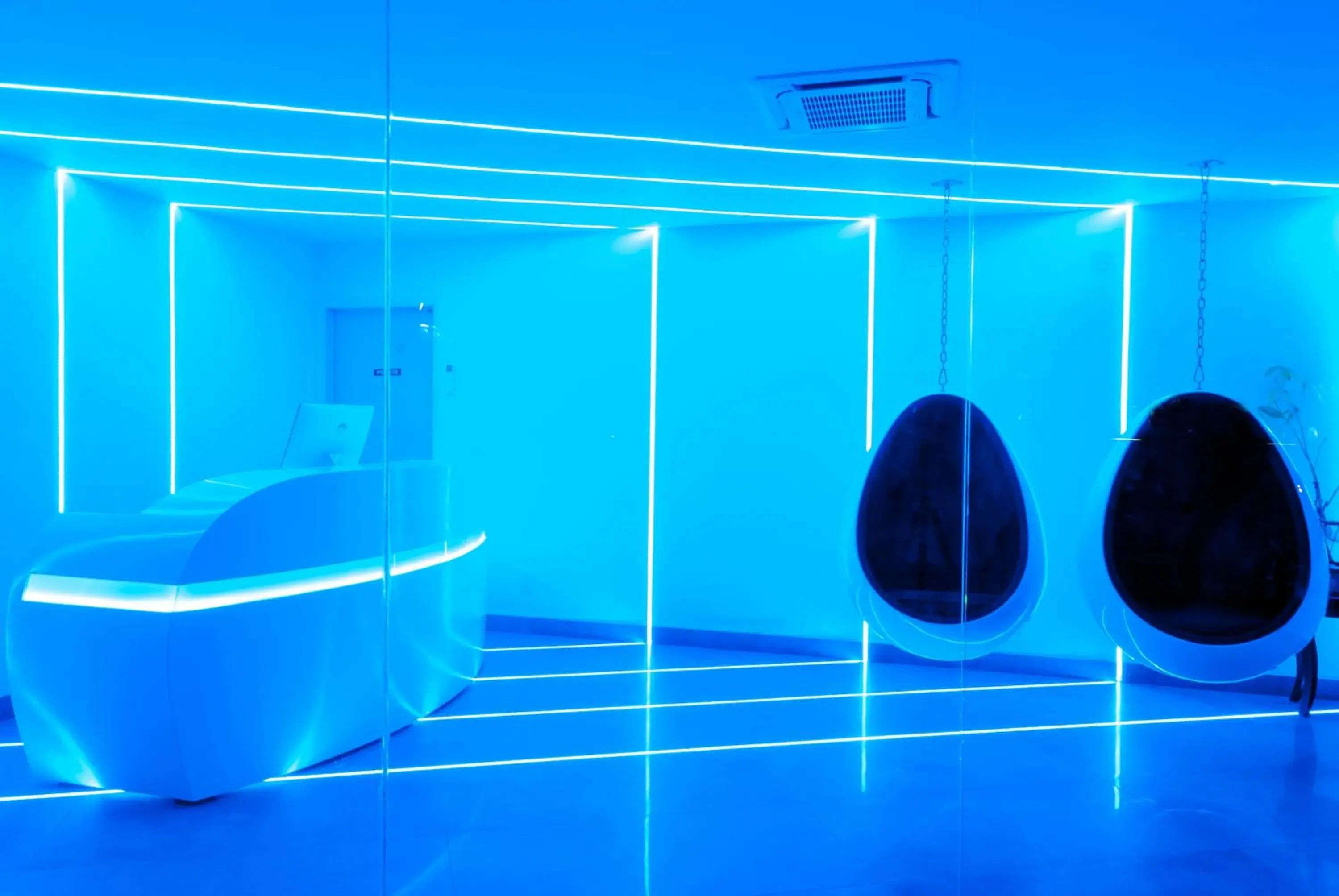 Spa and wellness centre/facilities in Astro Pasadena Hotel Spa and wellness centre/facilities in Astro Pasadena Hotel