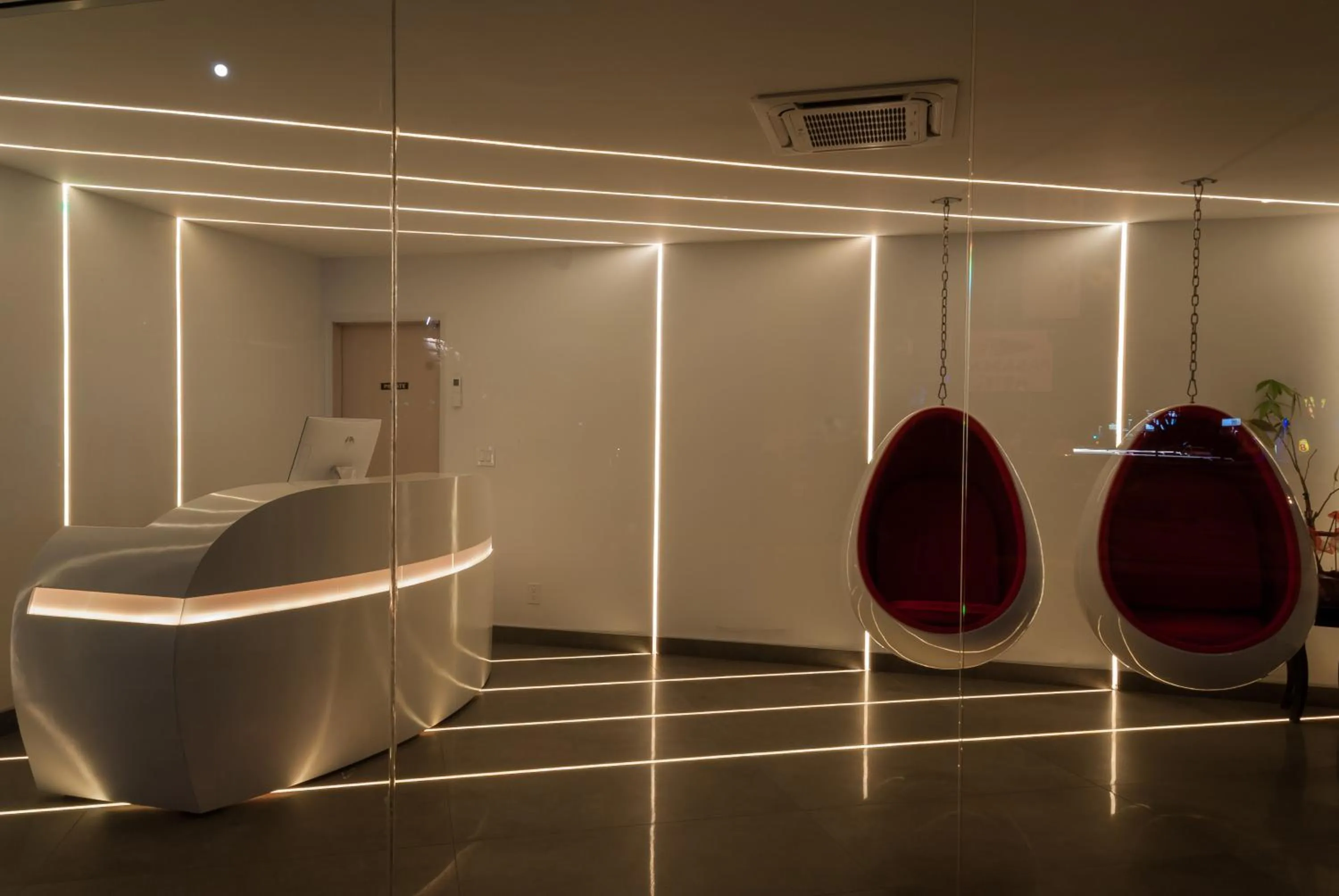 Spa and wellness centre/facilities in Astro Pasadena Hotel