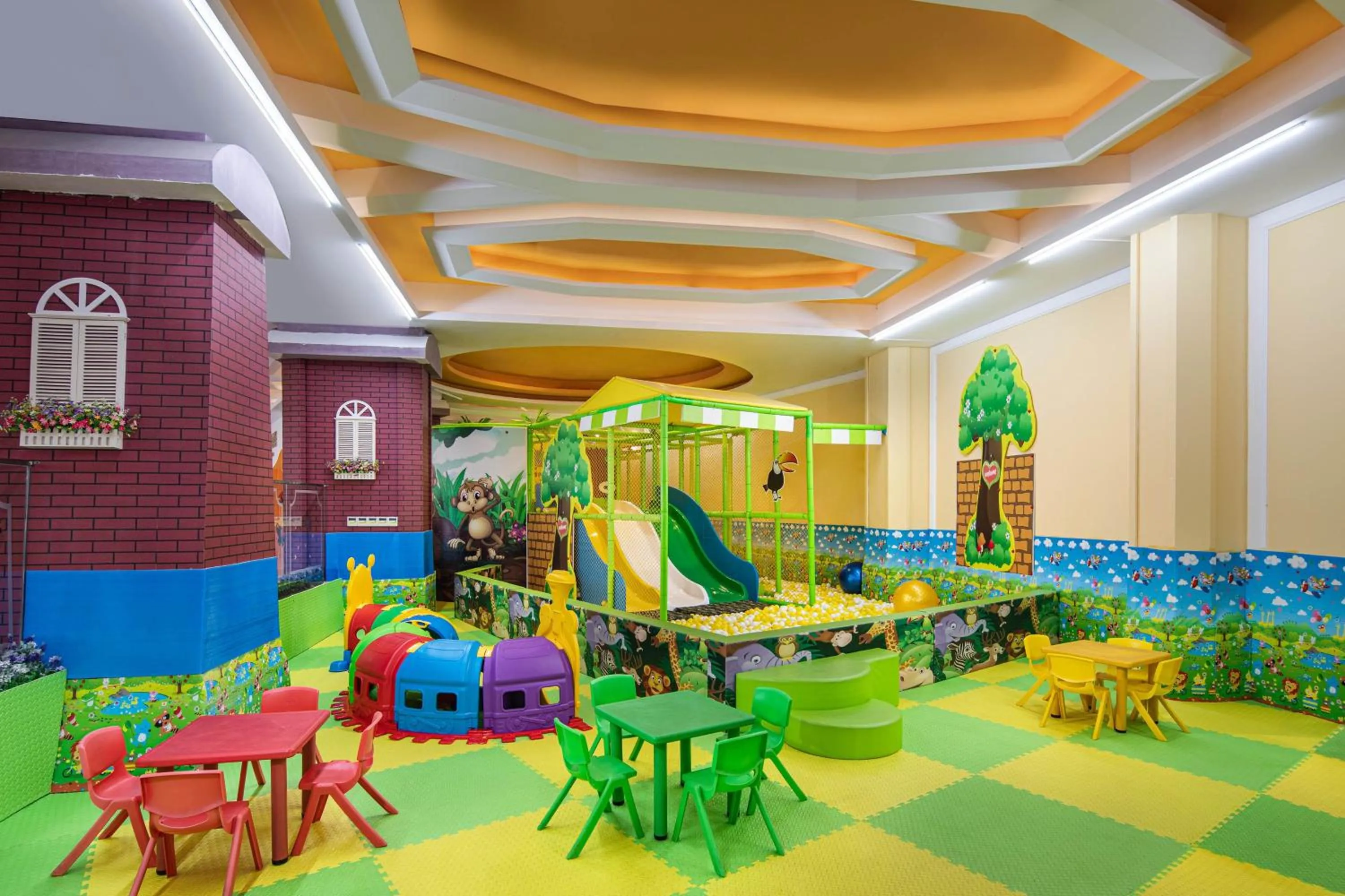 Other in Four Points by Sheraton Heyuan Resort