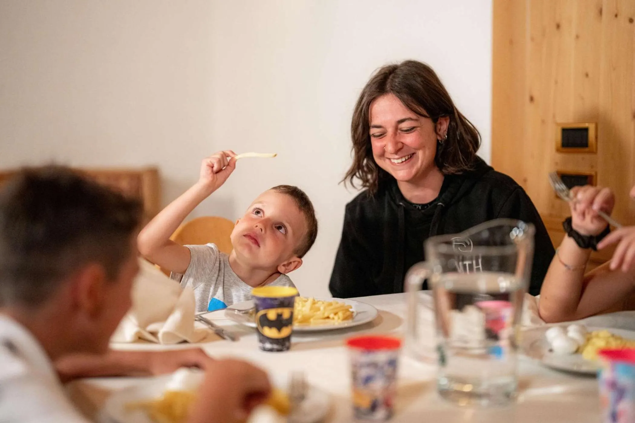 MyTime Hotels la Grotta