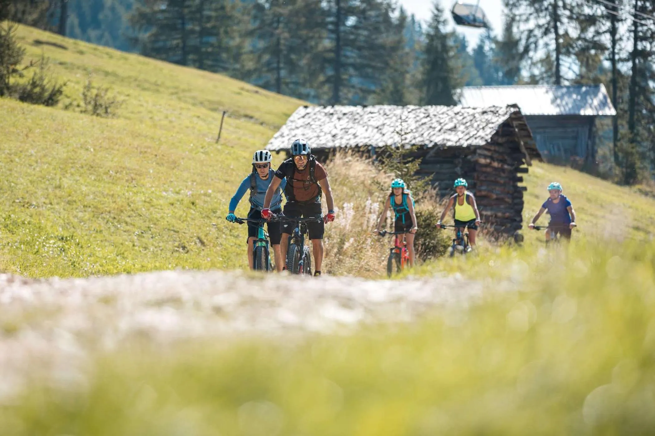 MyTime Hotels la Grotta