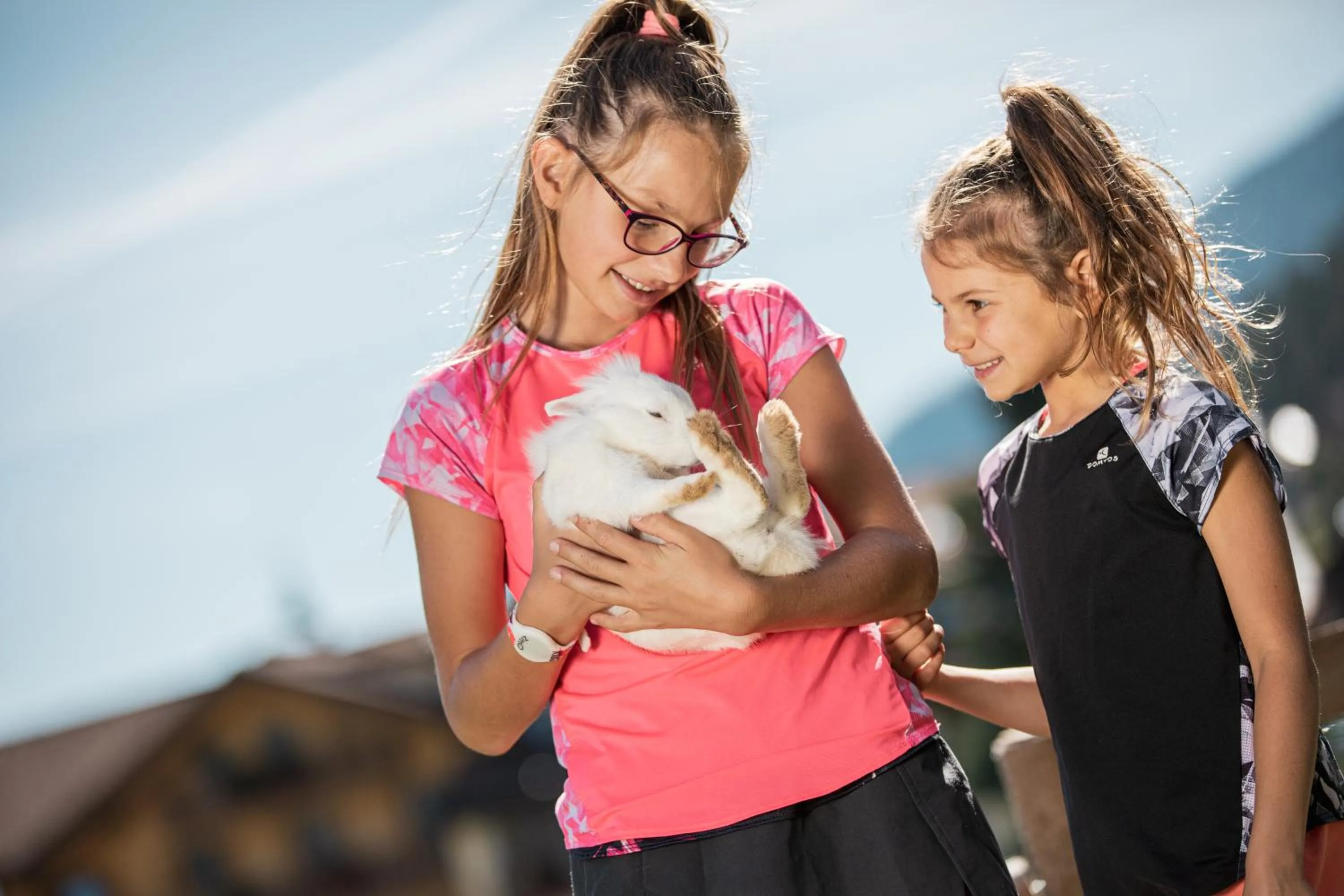 Children play ground in MyTime Hotels la Grotta