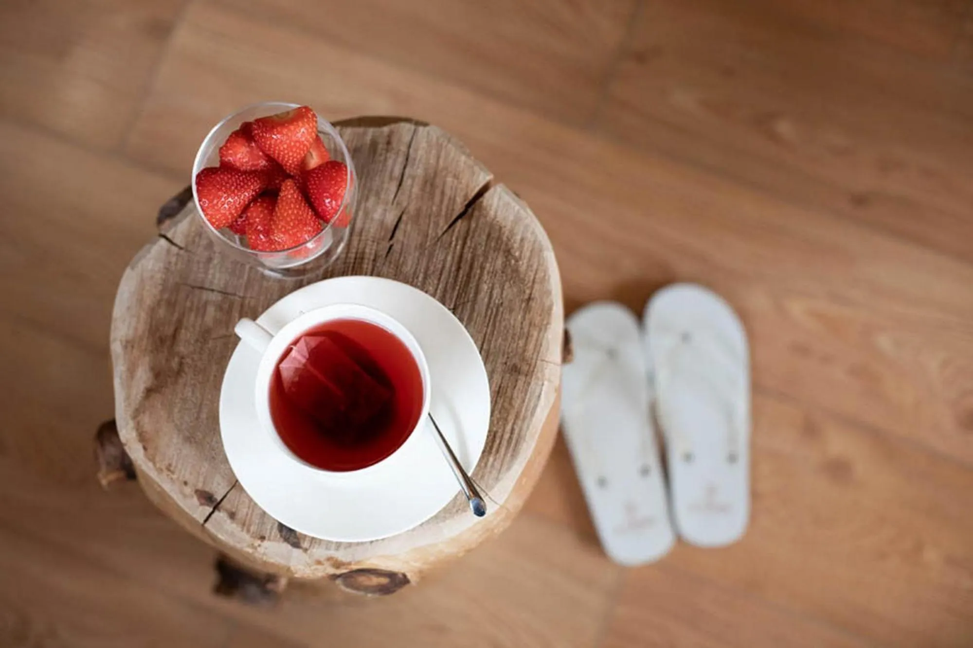 Spa and wellness centre/facilities in MyTime Hotels la Grotta