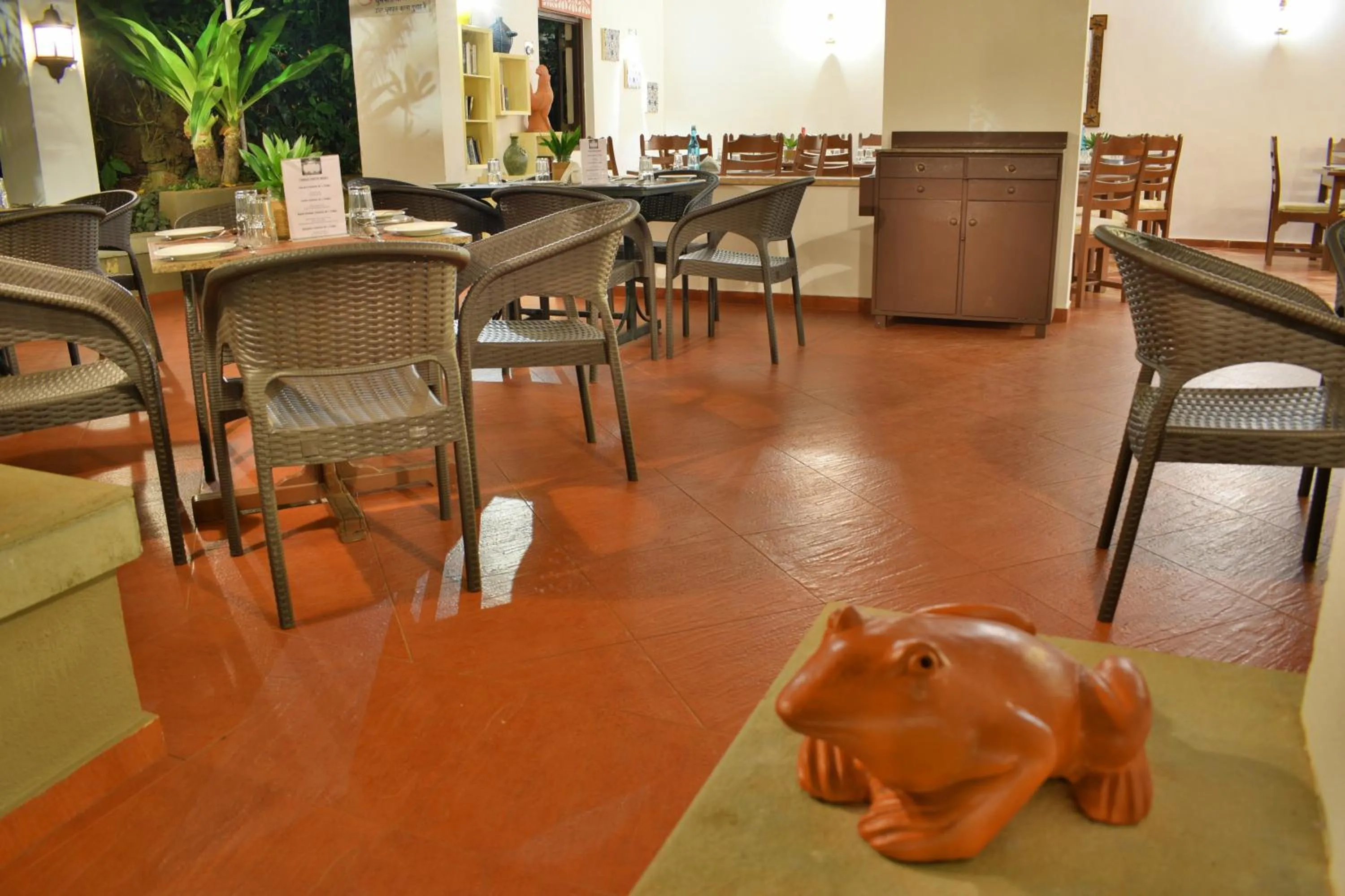 O Pescador an Indy Resort