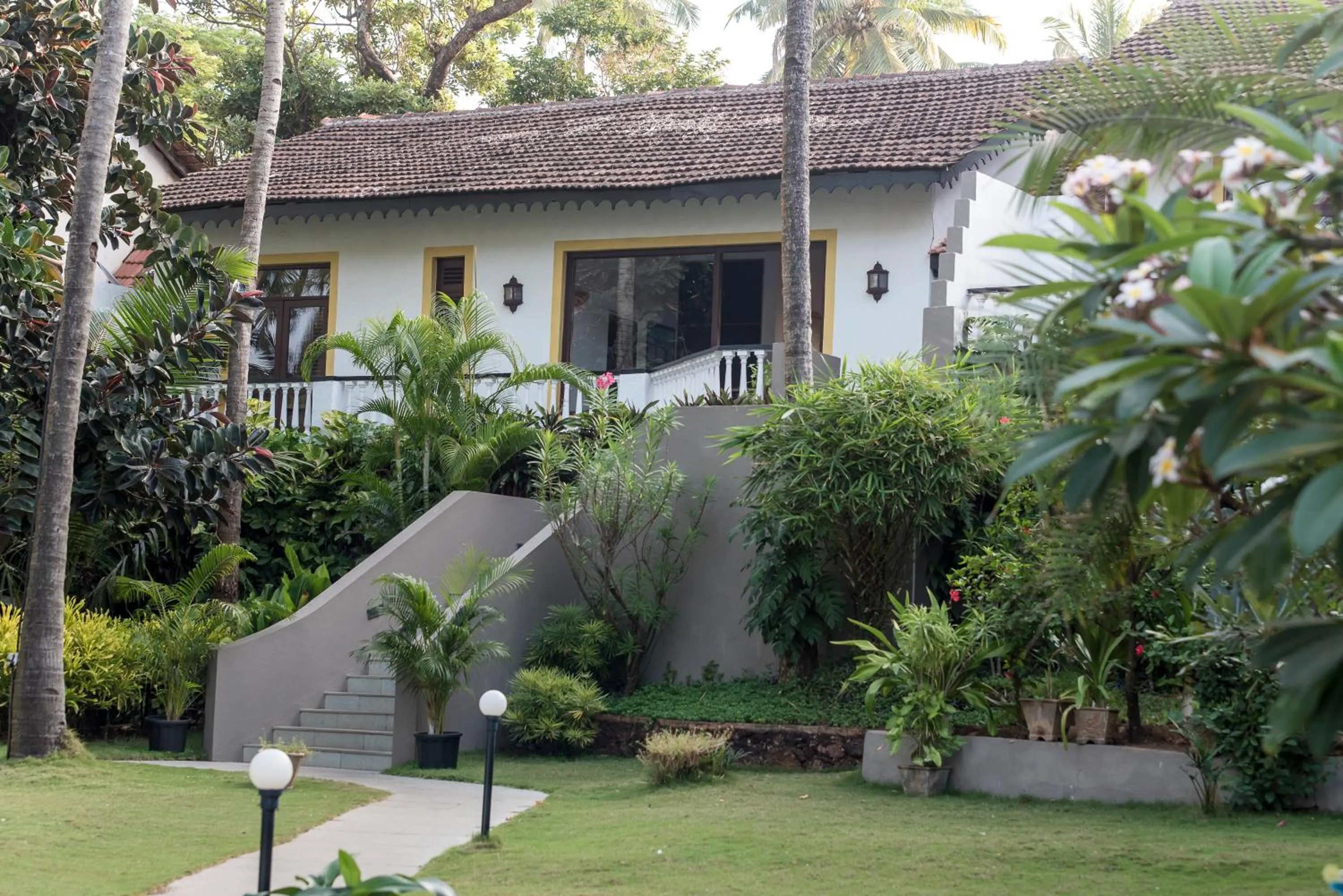 O Pescador an Indy Resort