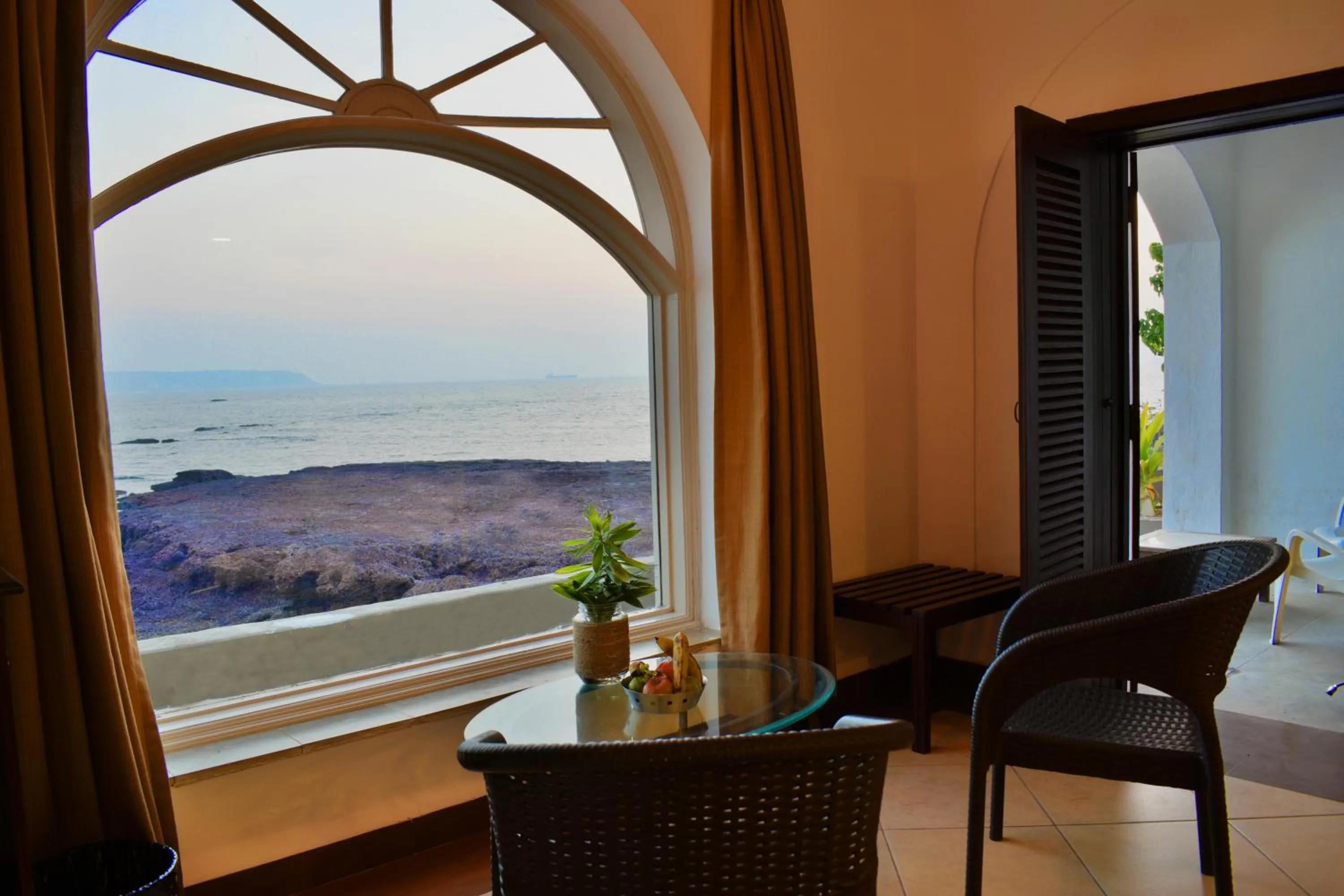 O Pescador an Indy Resort