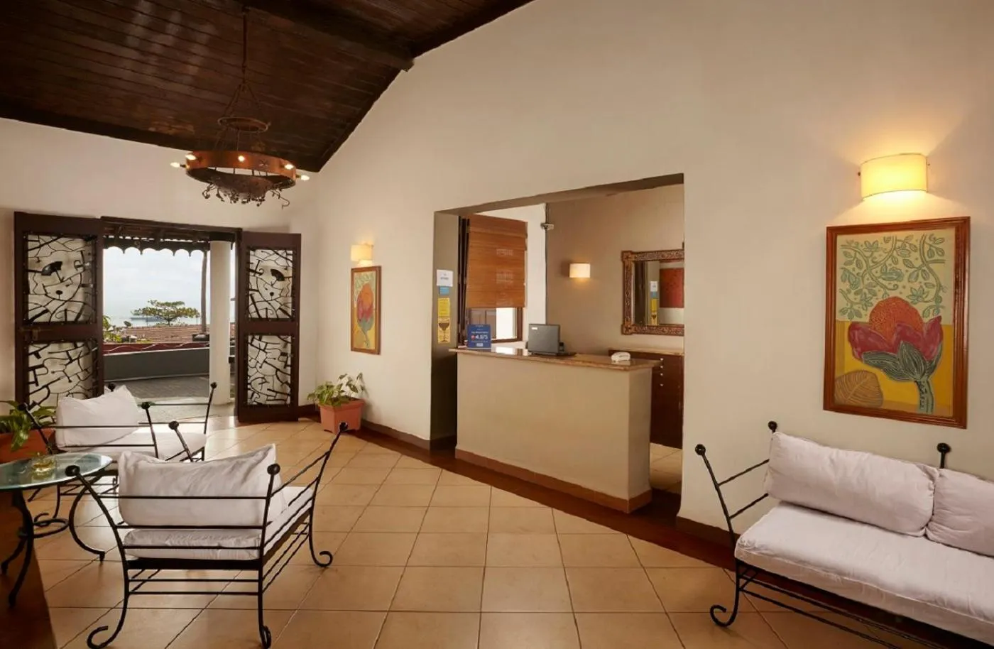 O Pescador an Indy Resort