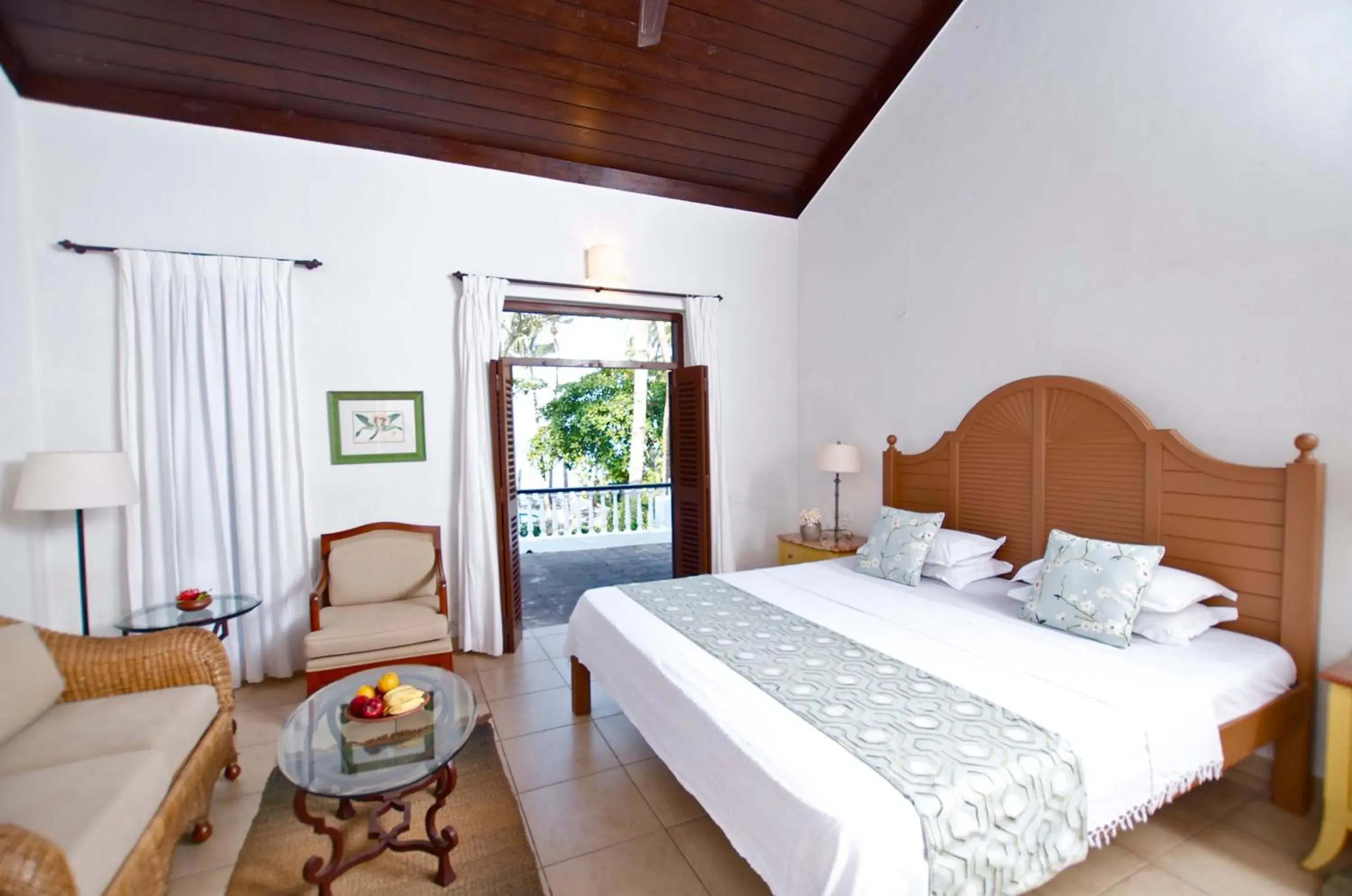 Suite Room with Balcony (Happy Hours with 1+1 offer on Alcoholic Beverages, Soft Beverages and Complimentary Pint of Beer on arrival) in O Pescador an Indy Resort Suite Room with Balcony (Happy Hours with 1+1 offer on Alcoholic Beverages, Soft Beverages and Complimentary Pint of Beer on arrival) in O Pescador an Indy Resort