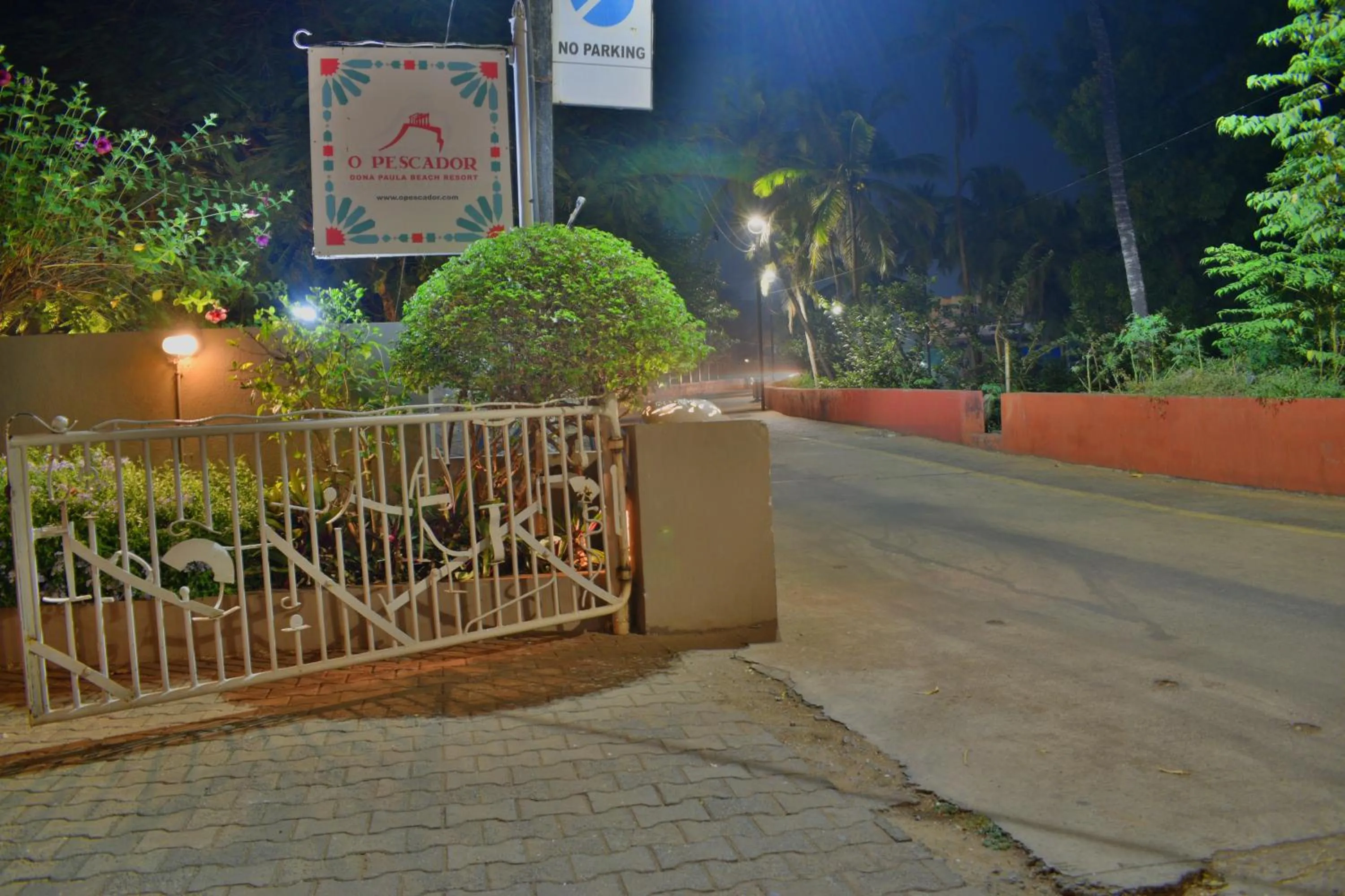 O Pescador an Indy Resort