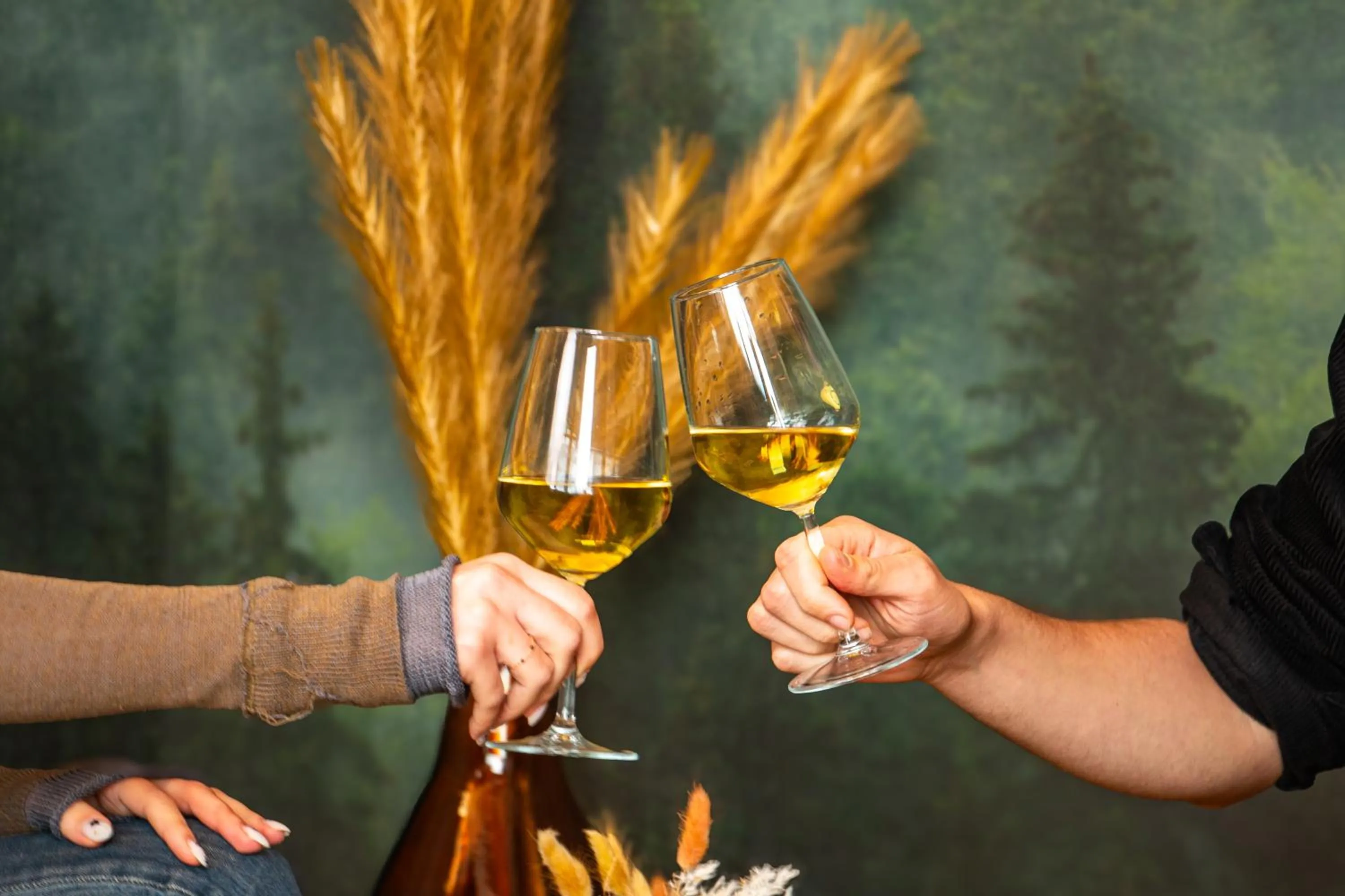 People in Hotel Garnì San Giorgio