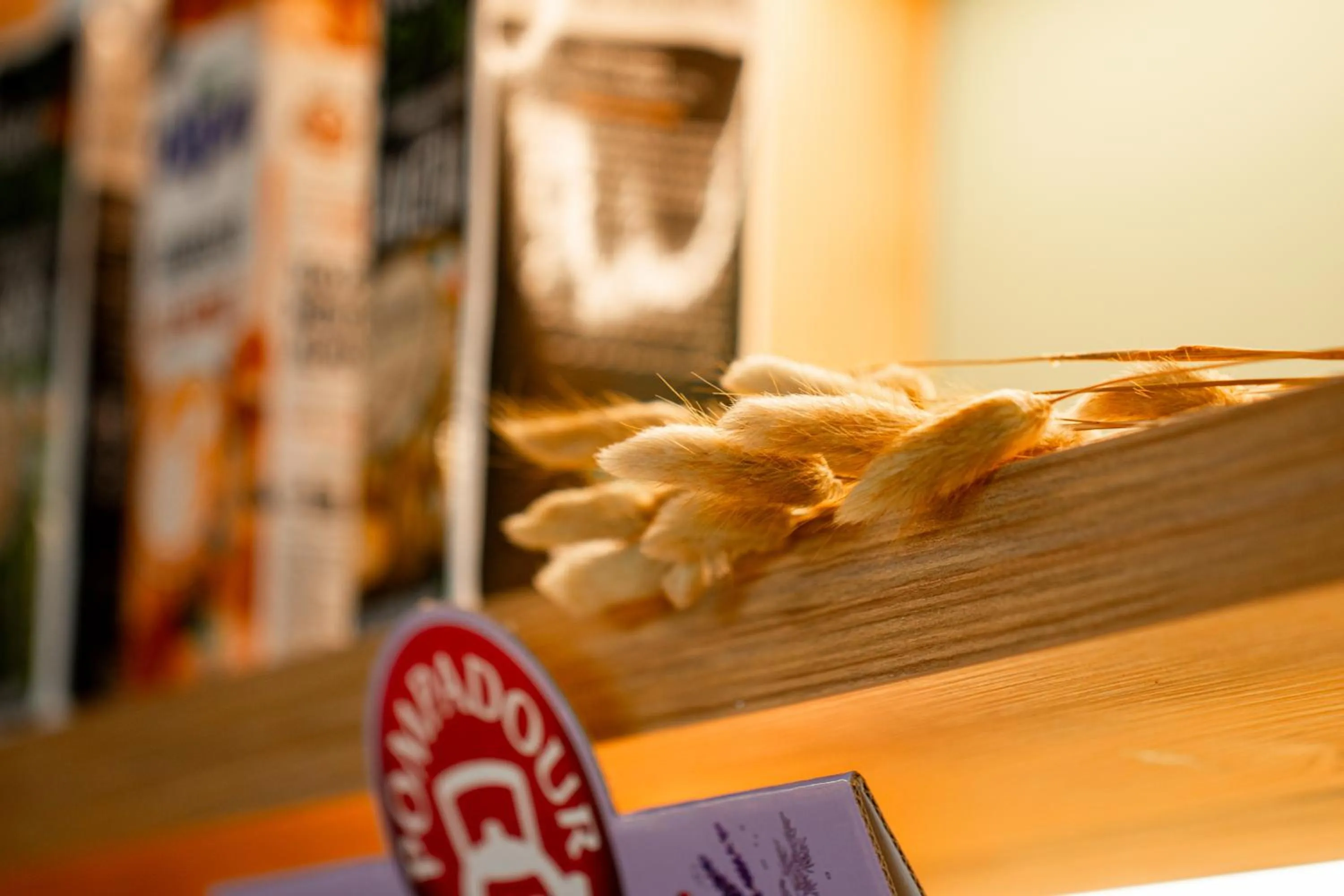 Food and drinks in Hotel Garnì San Giorgio