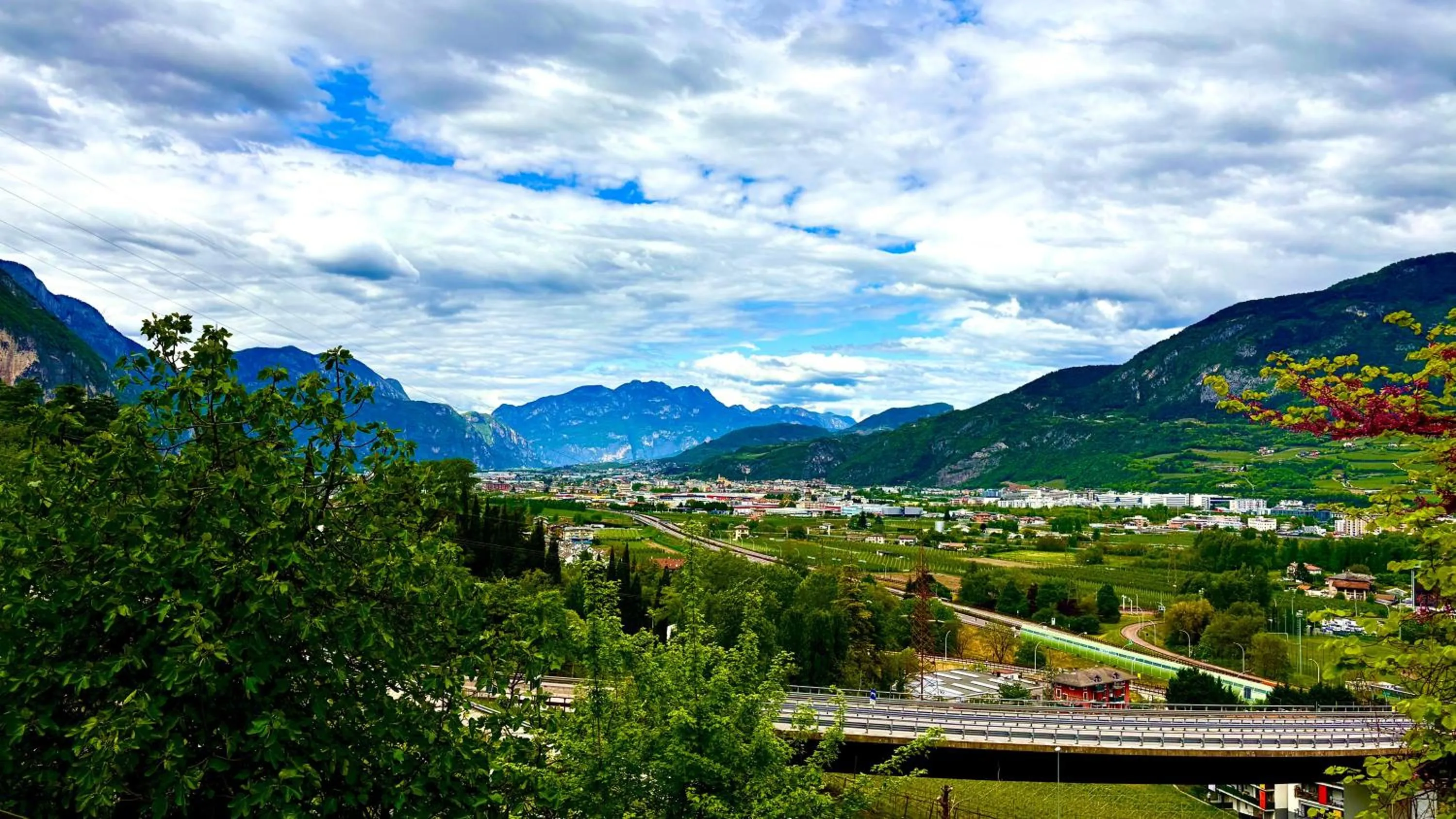 Hotel Garnì San Giorgio