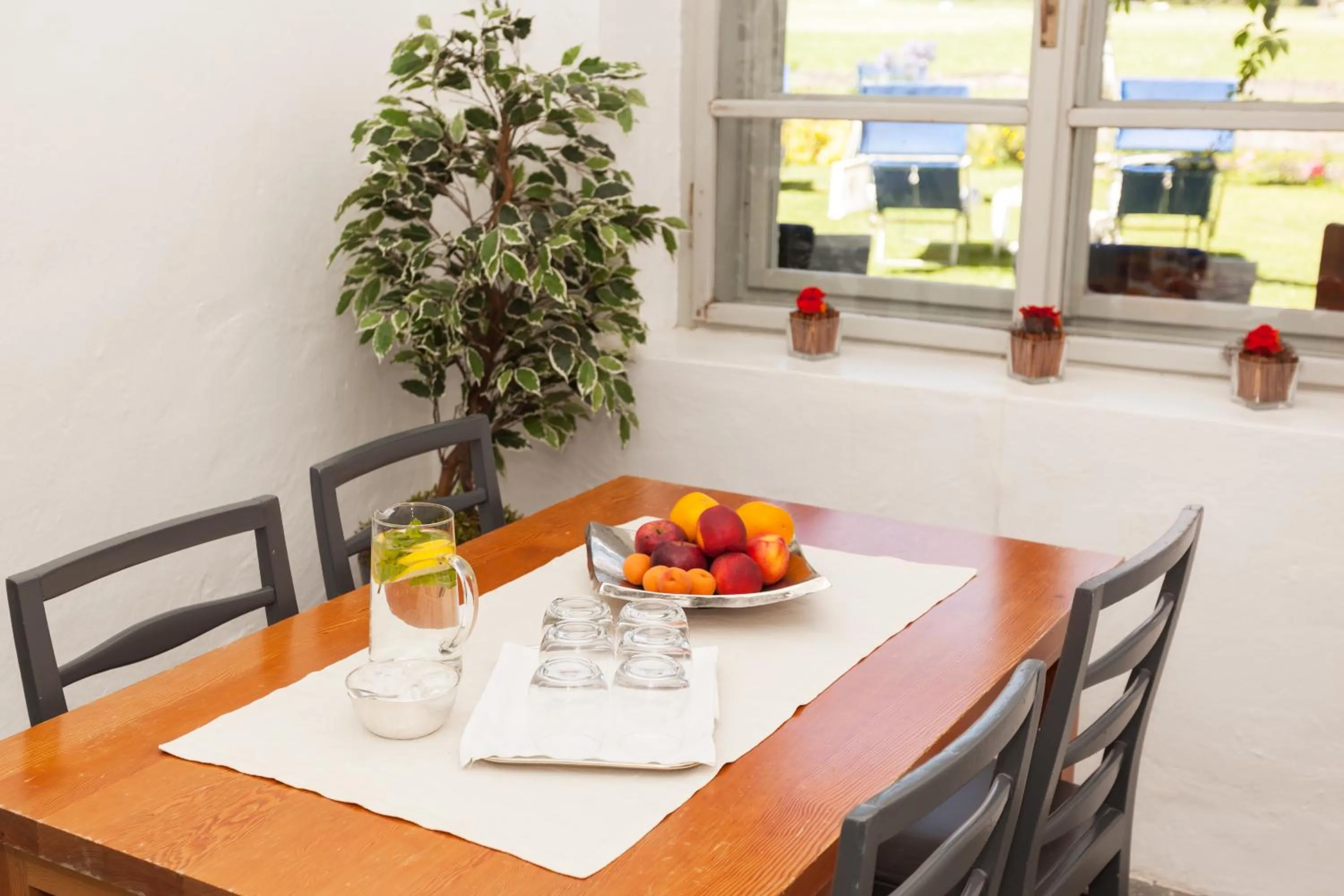 Restaurant/places to eat in Hotel Tre Cime Sesto - Sexten