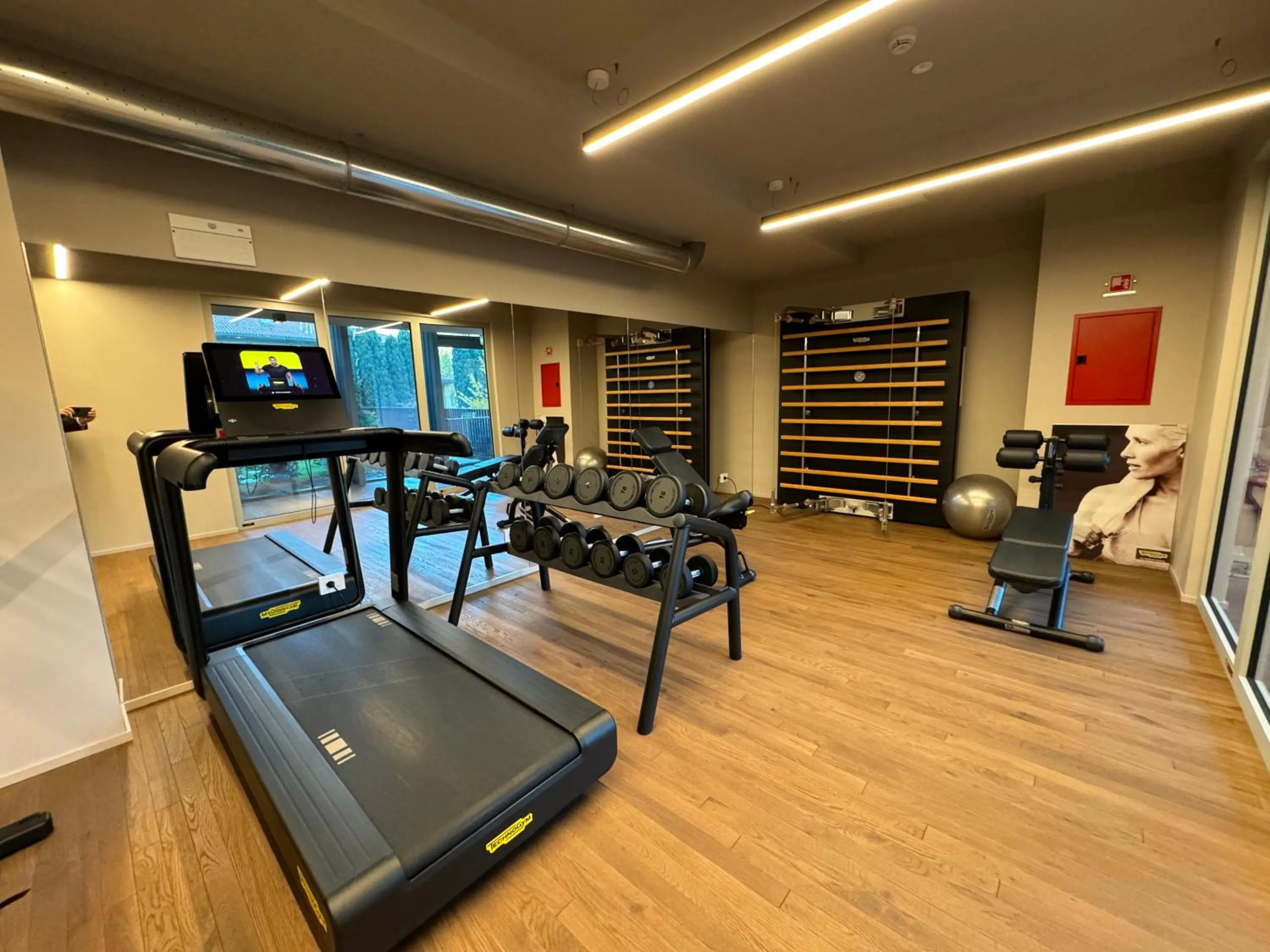 Hotel Promessi Sposi