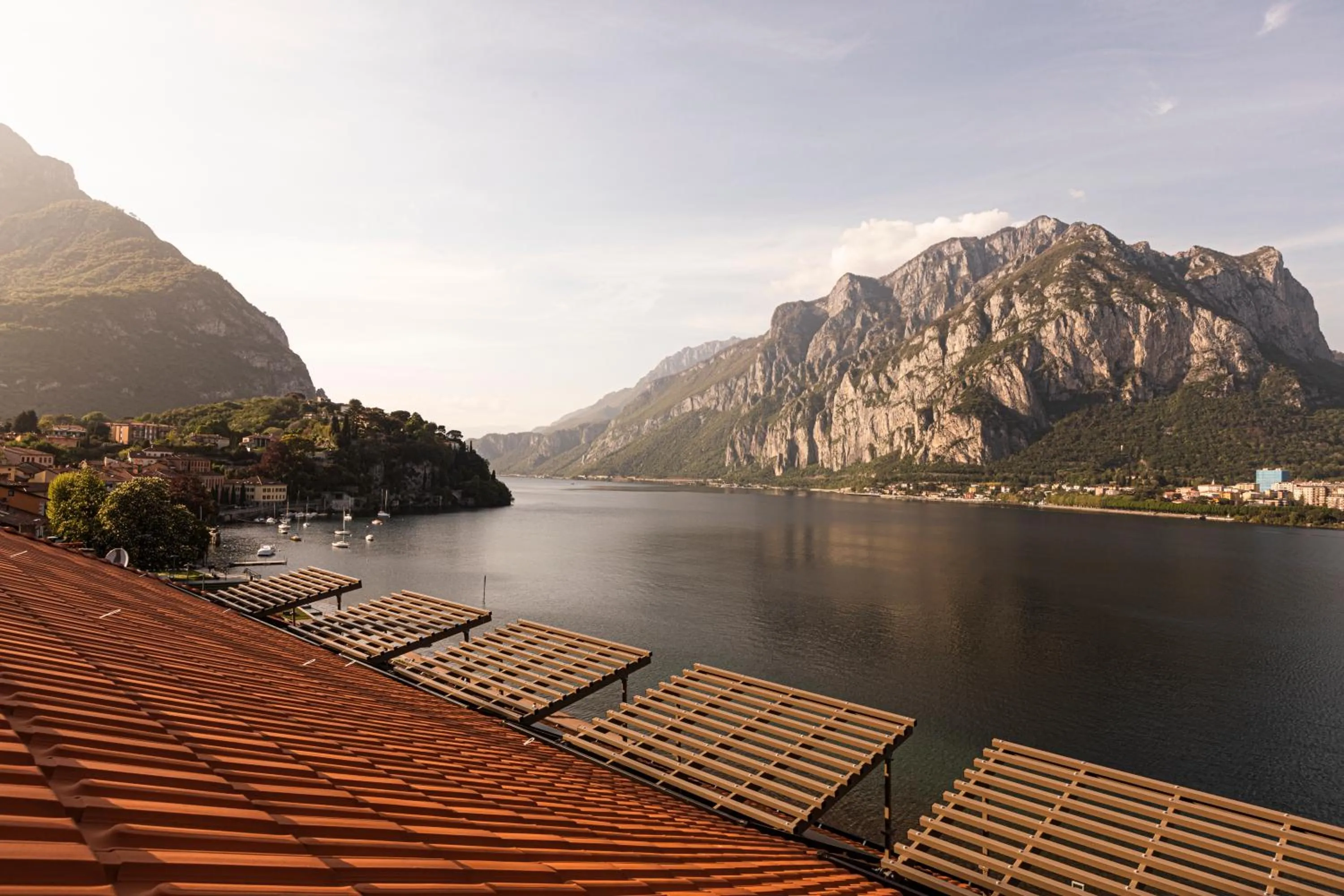 Hotel Promessi Sposi