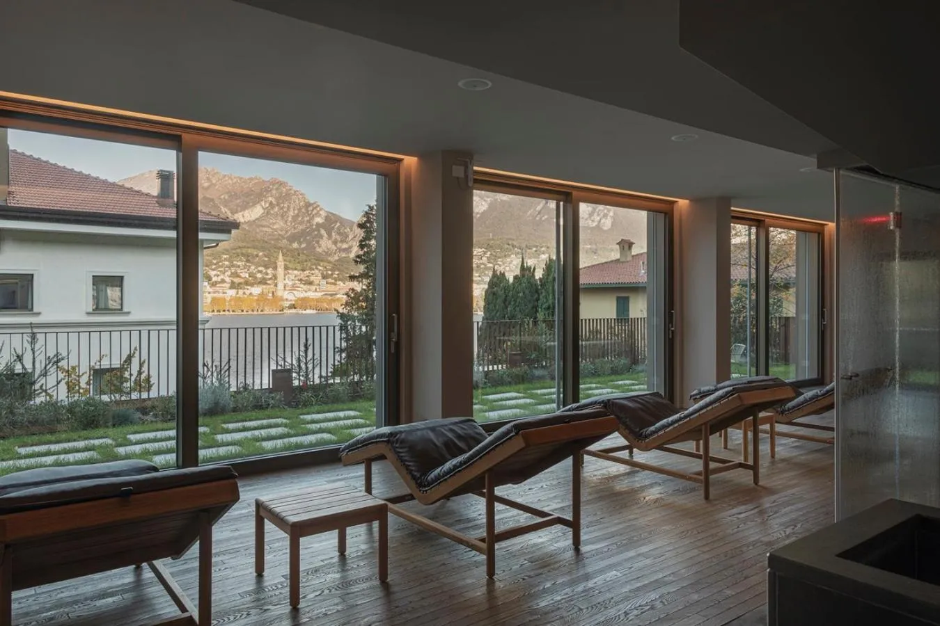 Hotel Promessi Sposi