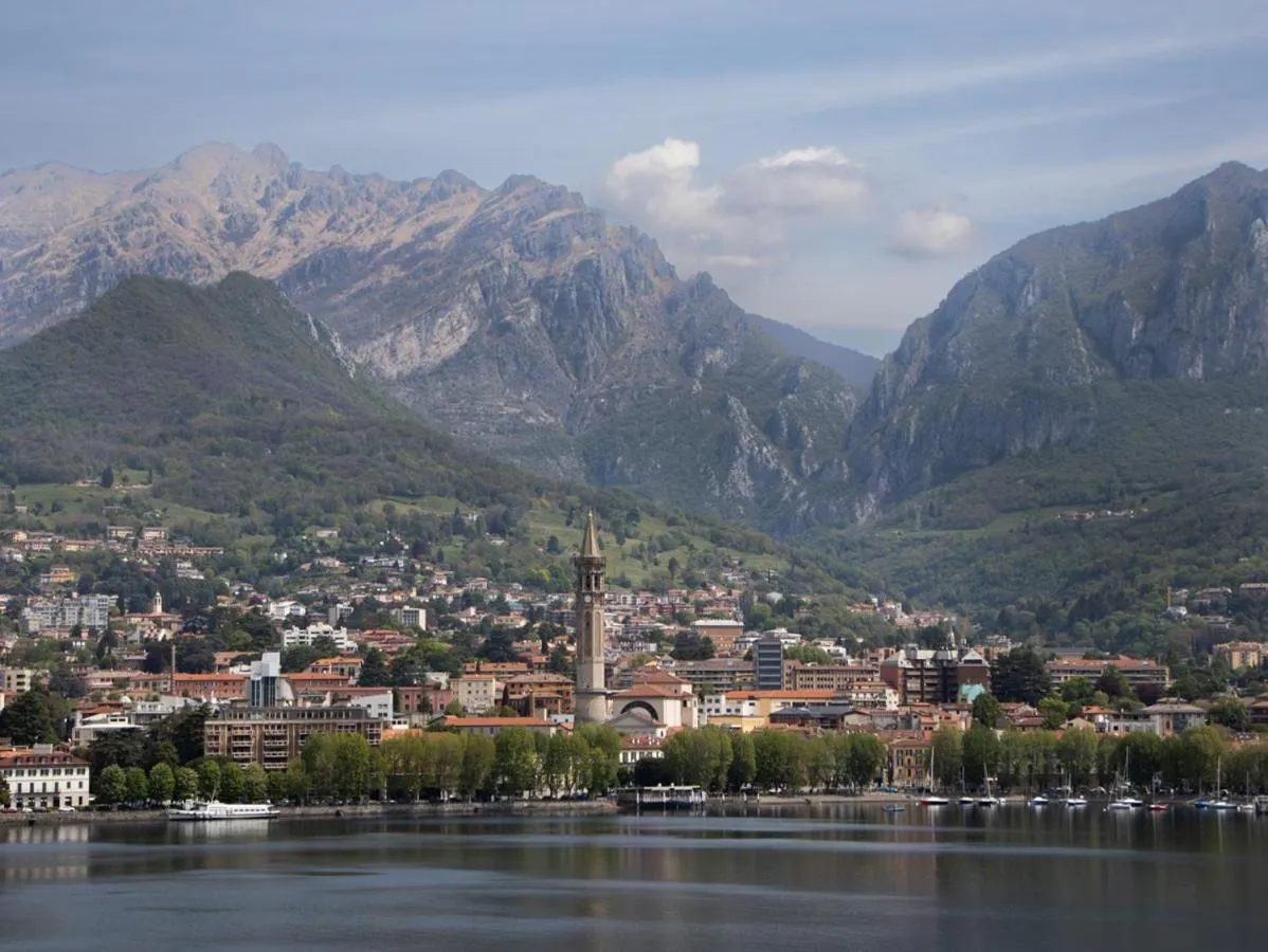 Hotel Promessi Sposi