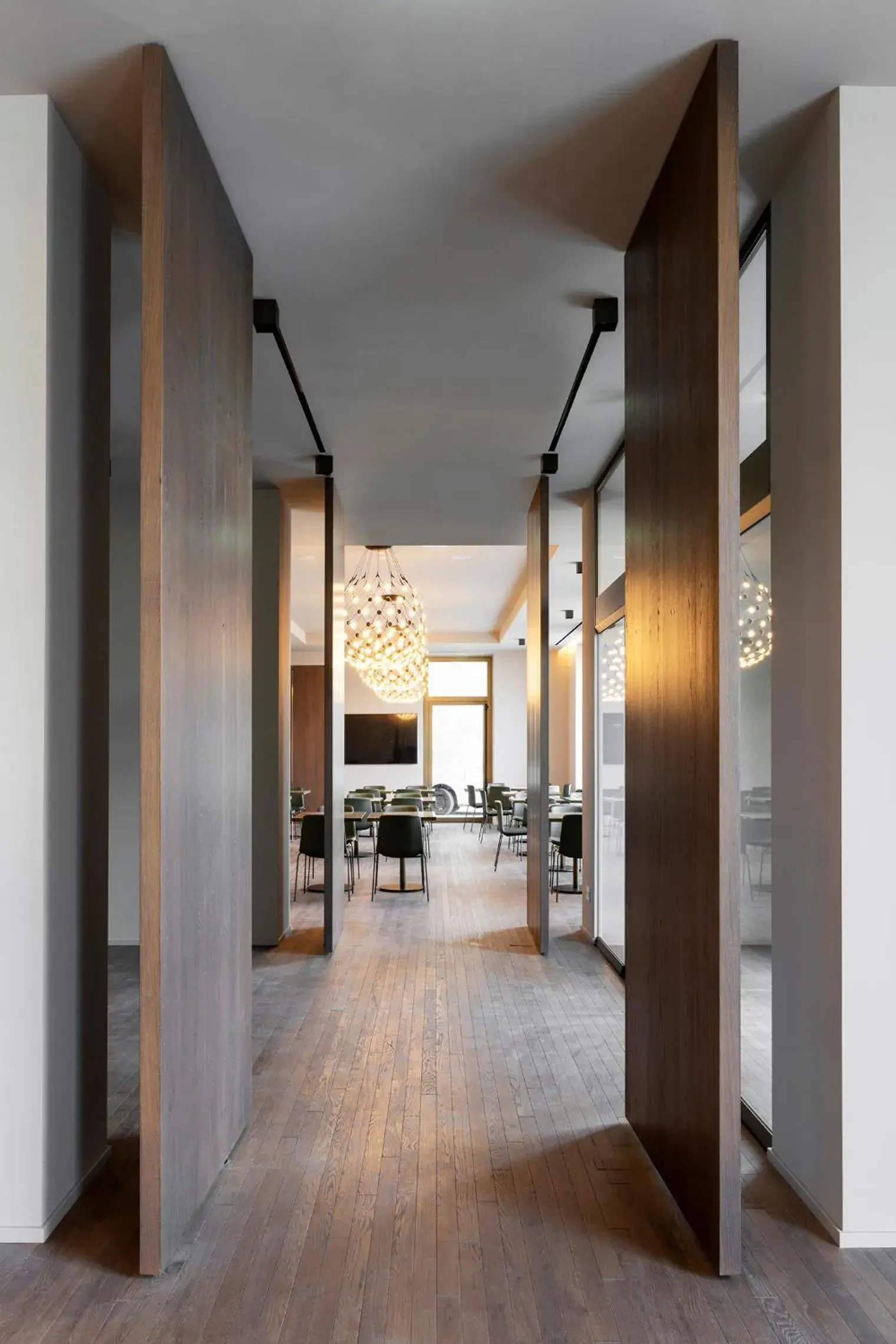 Restaurant/places to eat in Hotel Promessi Sposi Restaurant/places to eat in Hotel Promessi Sposi