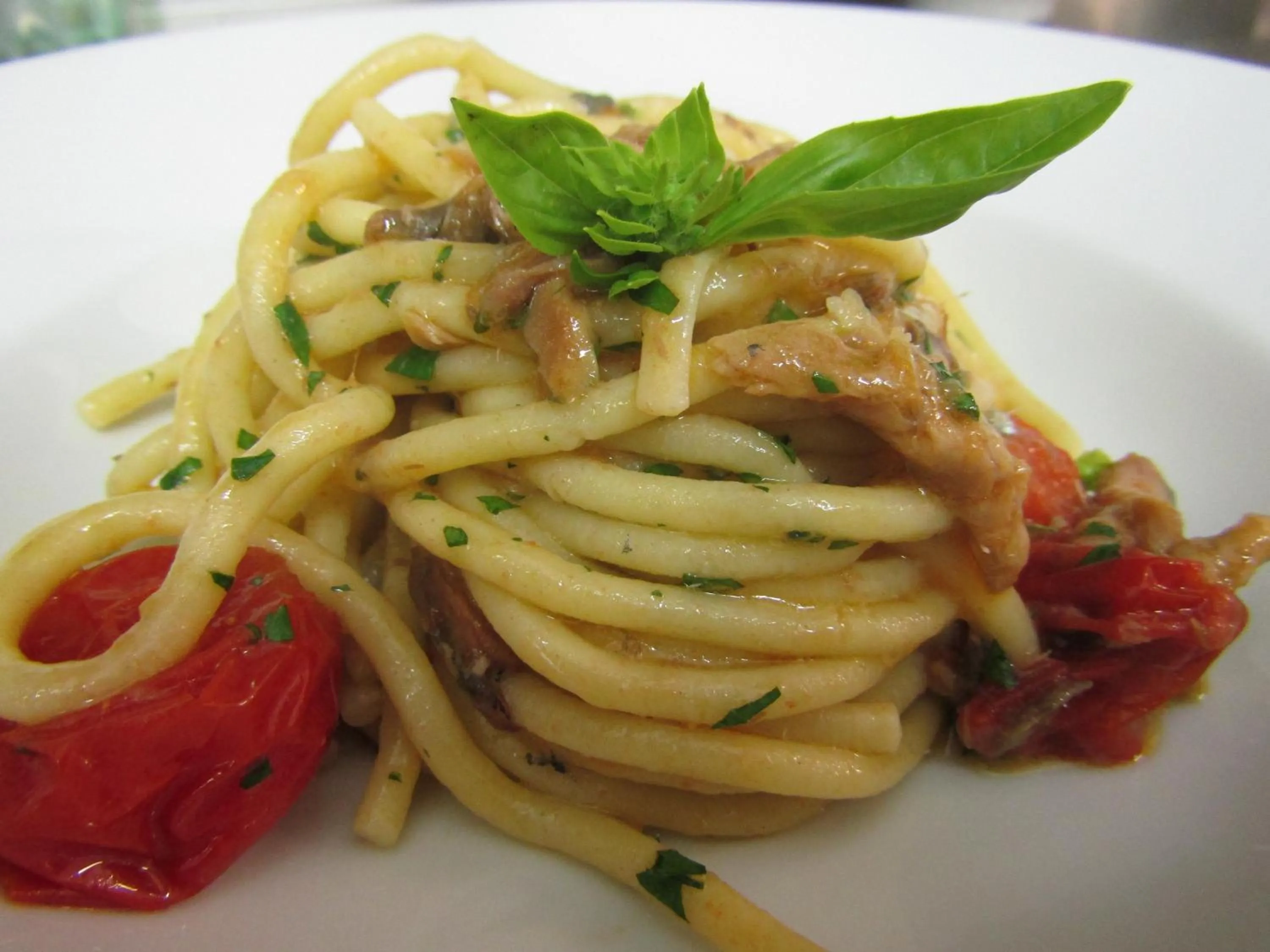 Restaurant/places to eat in Hotel Menapace