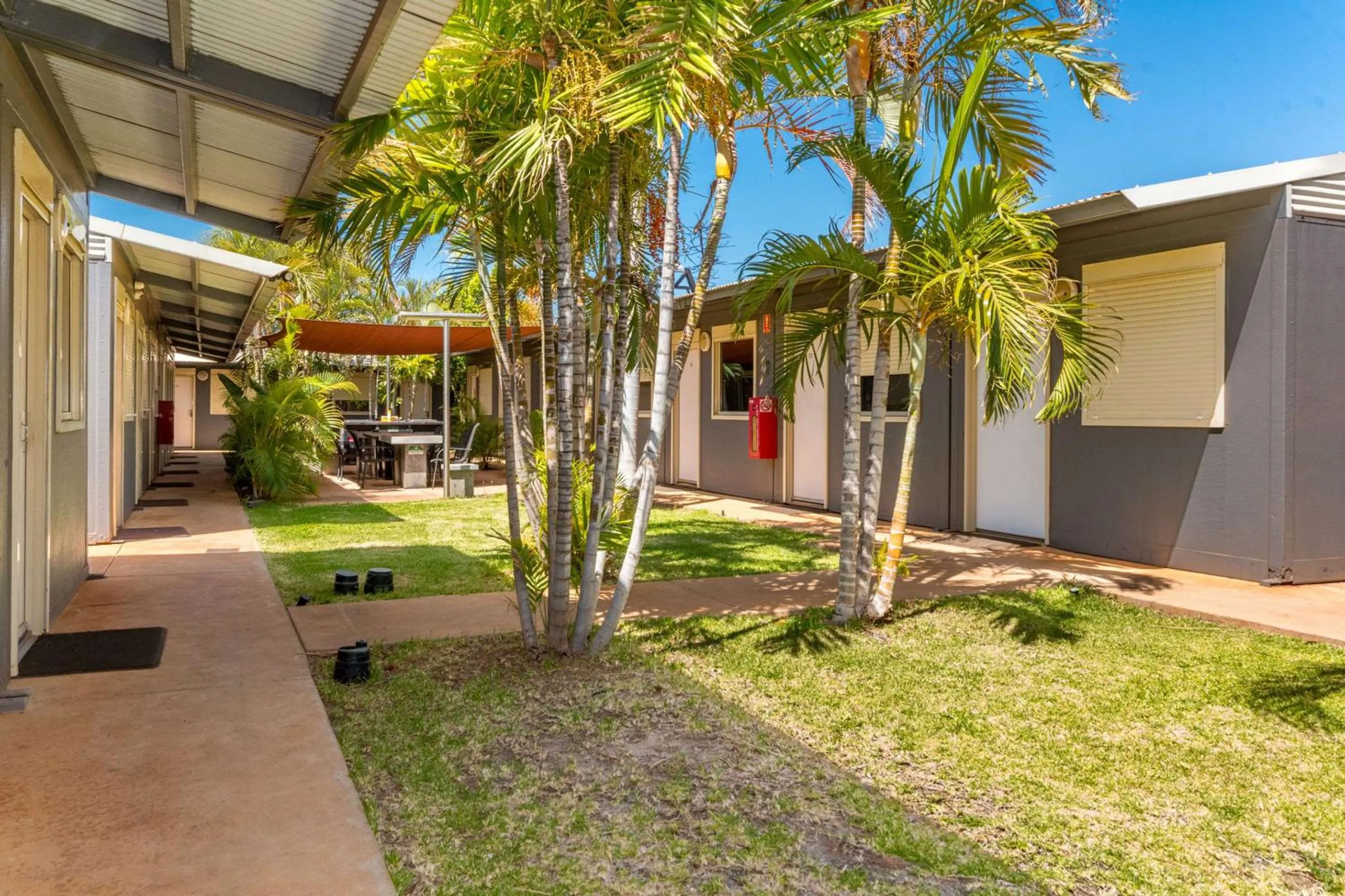 Other in Econo Lodge Karratha