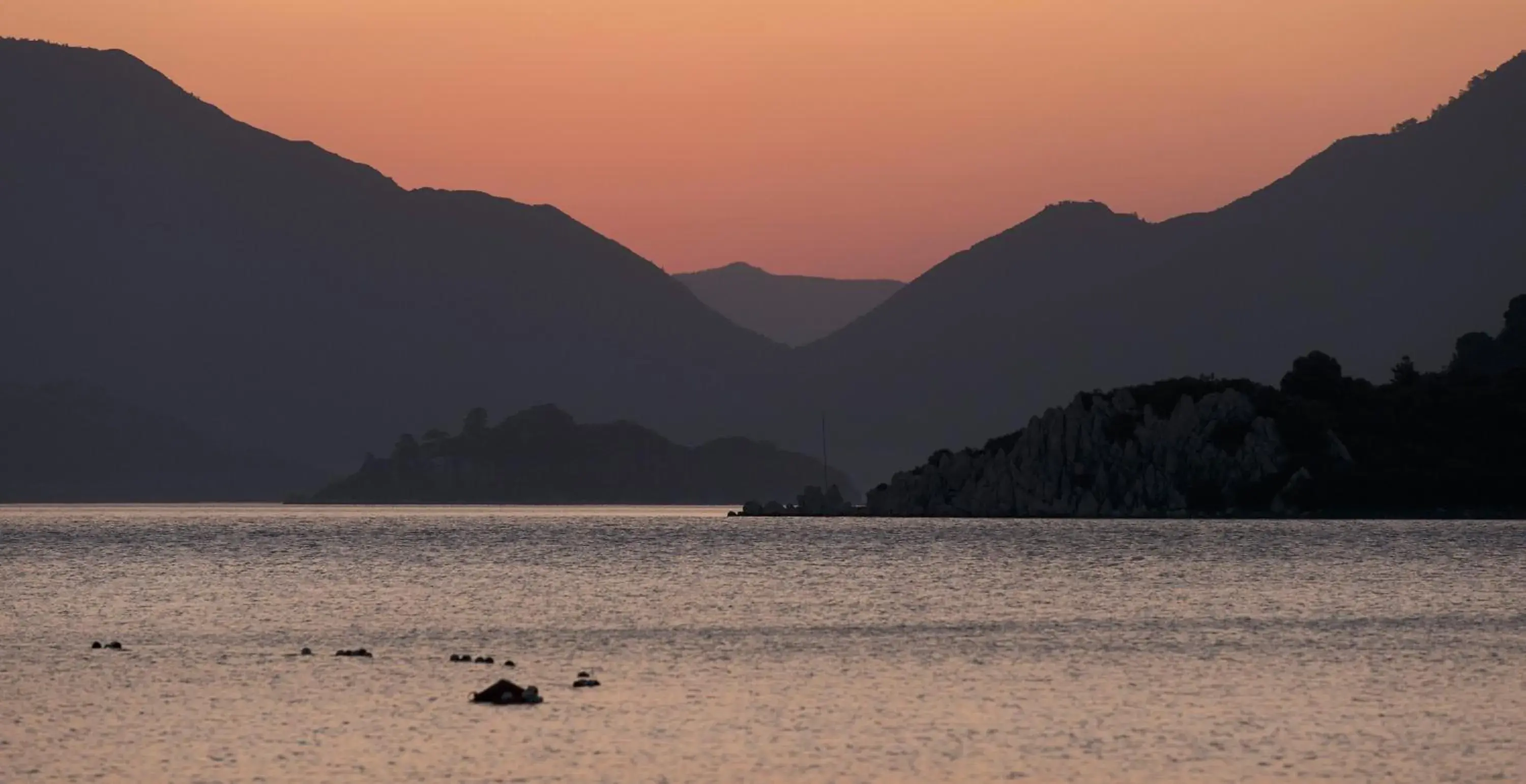 View (from property/room) in Marti Resort Deluxe Hotel View (from property/room) in Marti Resort Deluxe Hotel