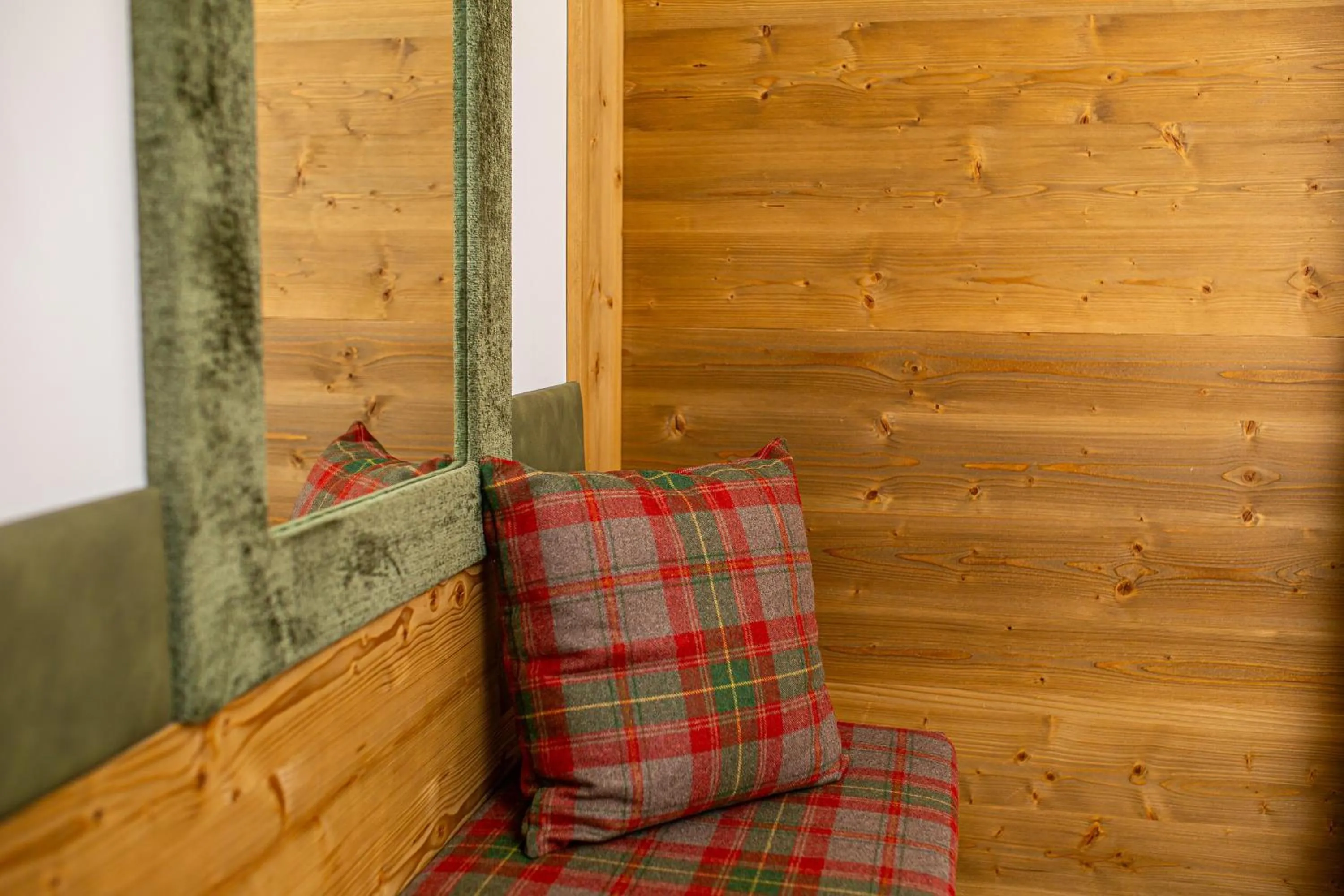 Restaurant/places to eat in Hotel Nigritella