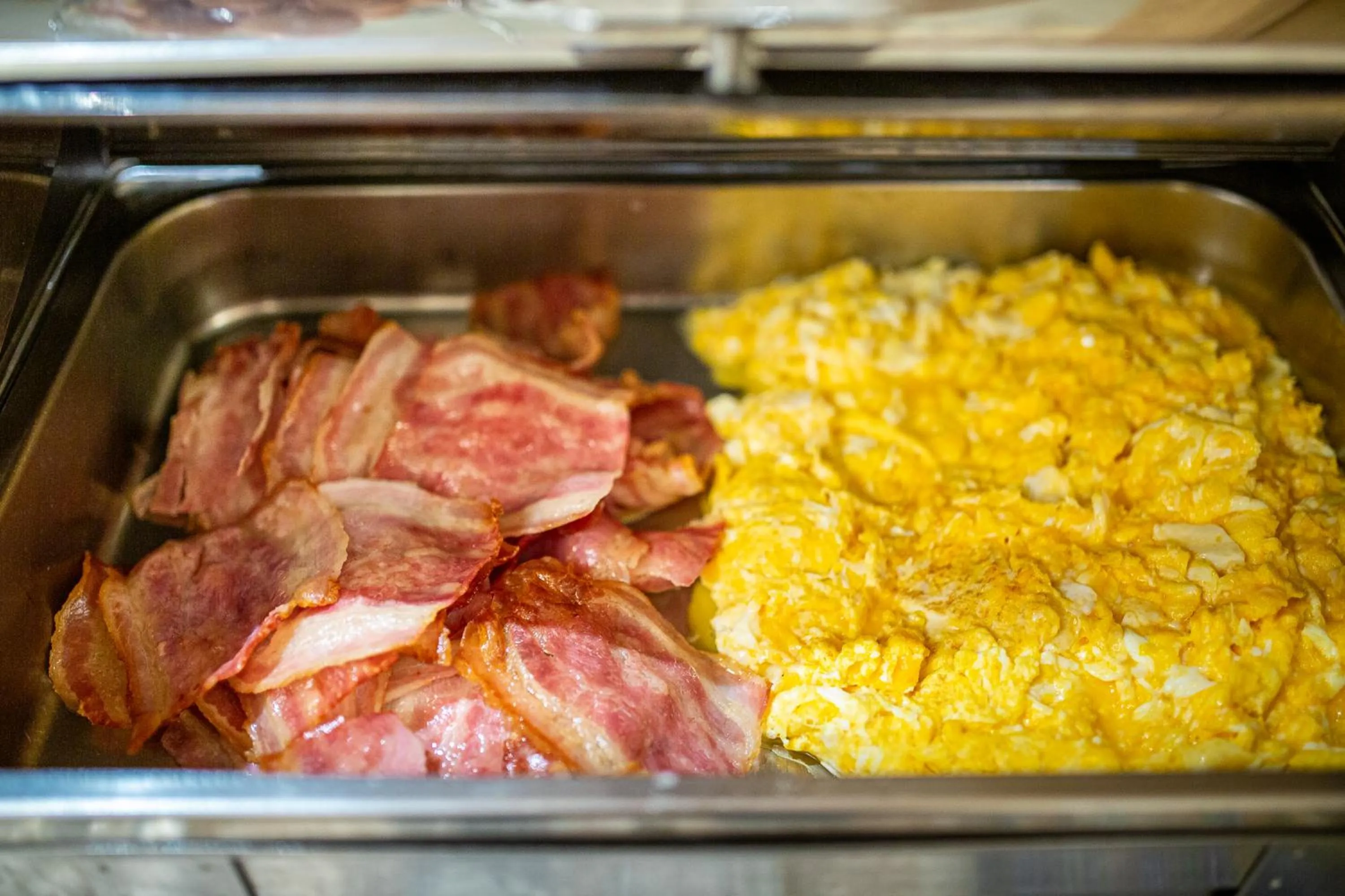 Property building in Hotel Nigritella