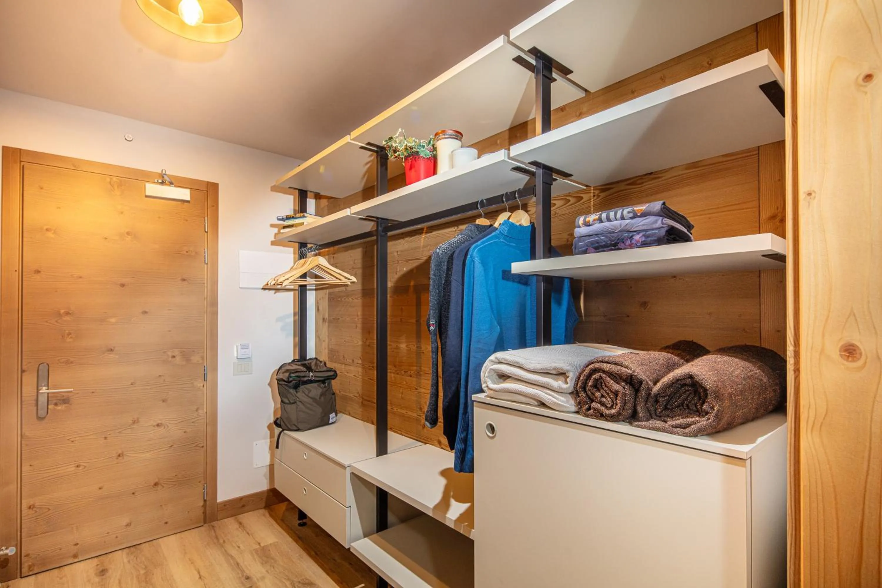 Restaurant/places to eat in Hotel Nigritella