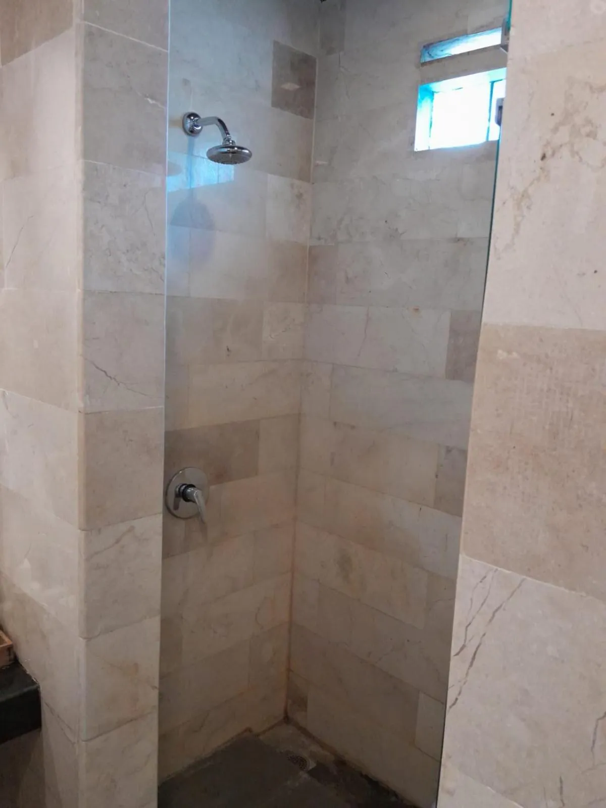 Bathroom in Tetirah Boutique Hotel