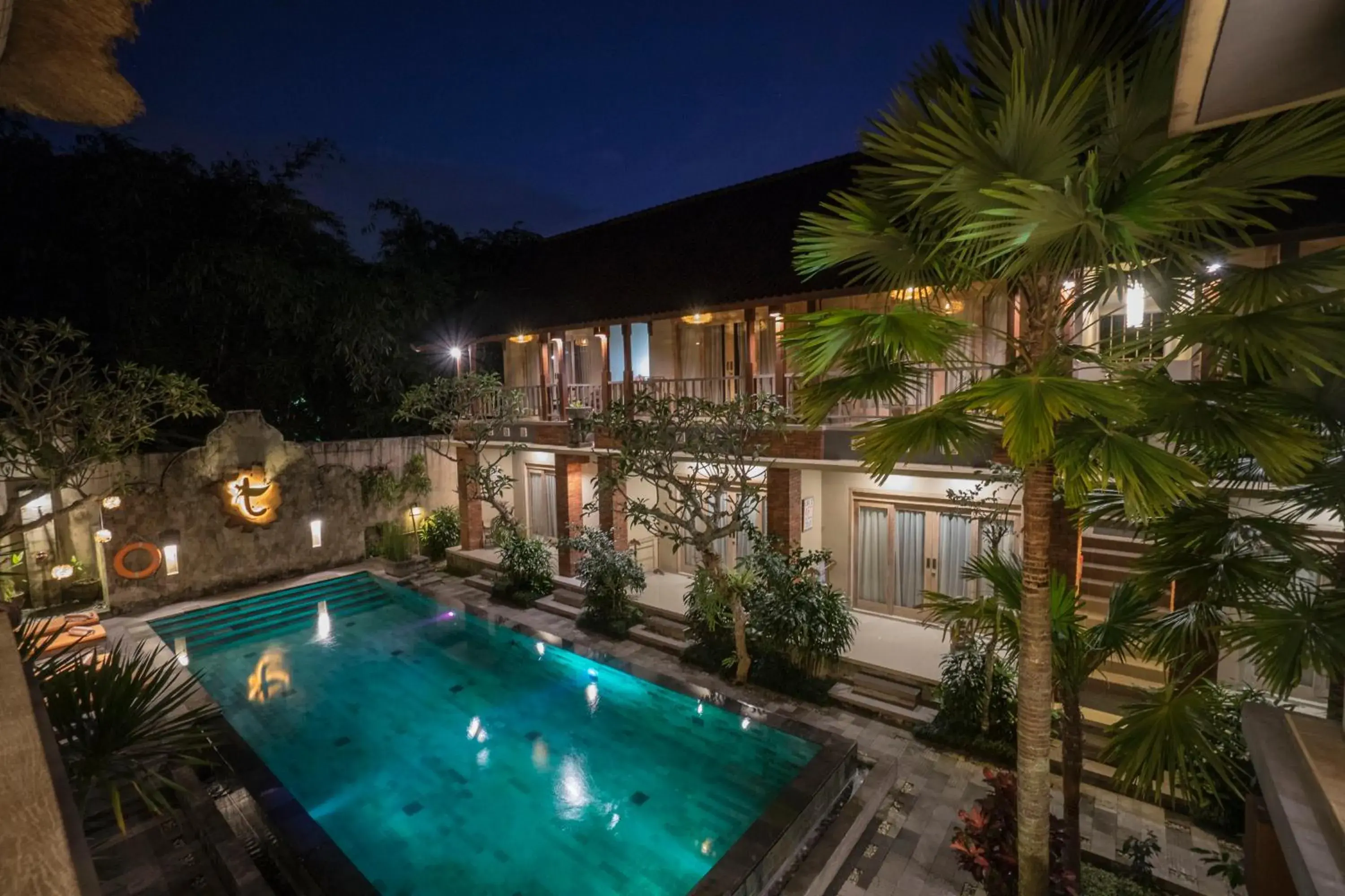 Tetirah Boutique Hotel Tetirah Boutique Hotel