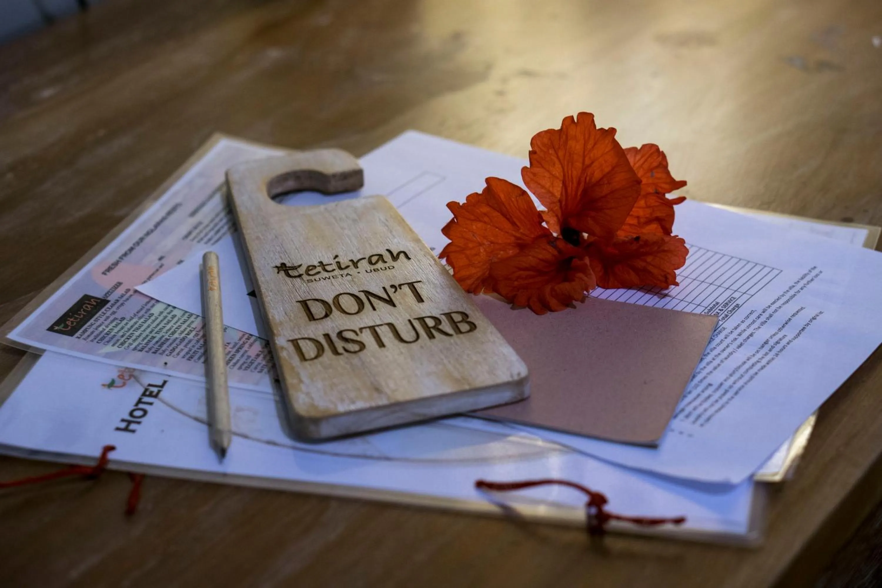 Other in Tetirah Boutique Hotel