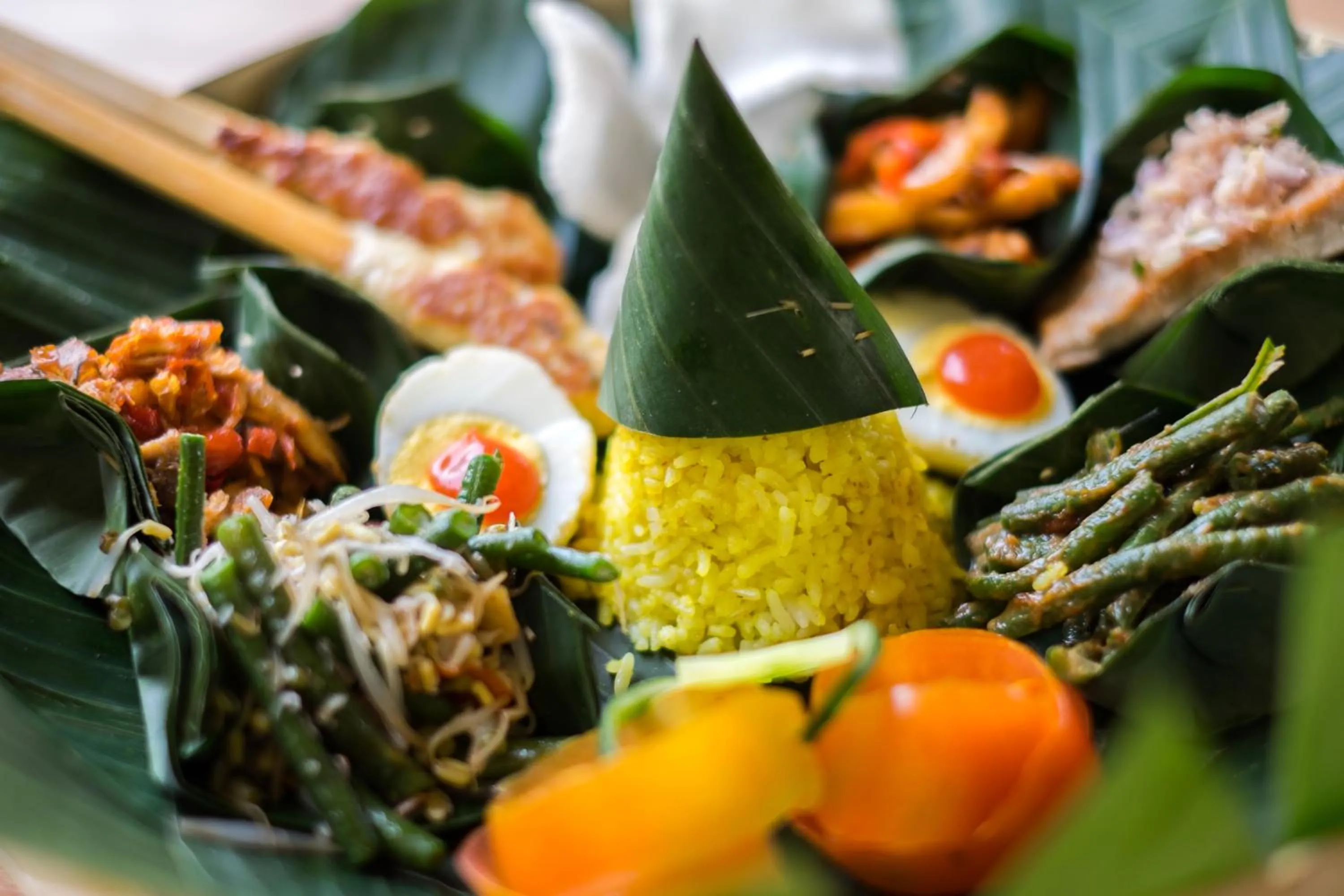 Lunch in Tetirah Boutique Hotel