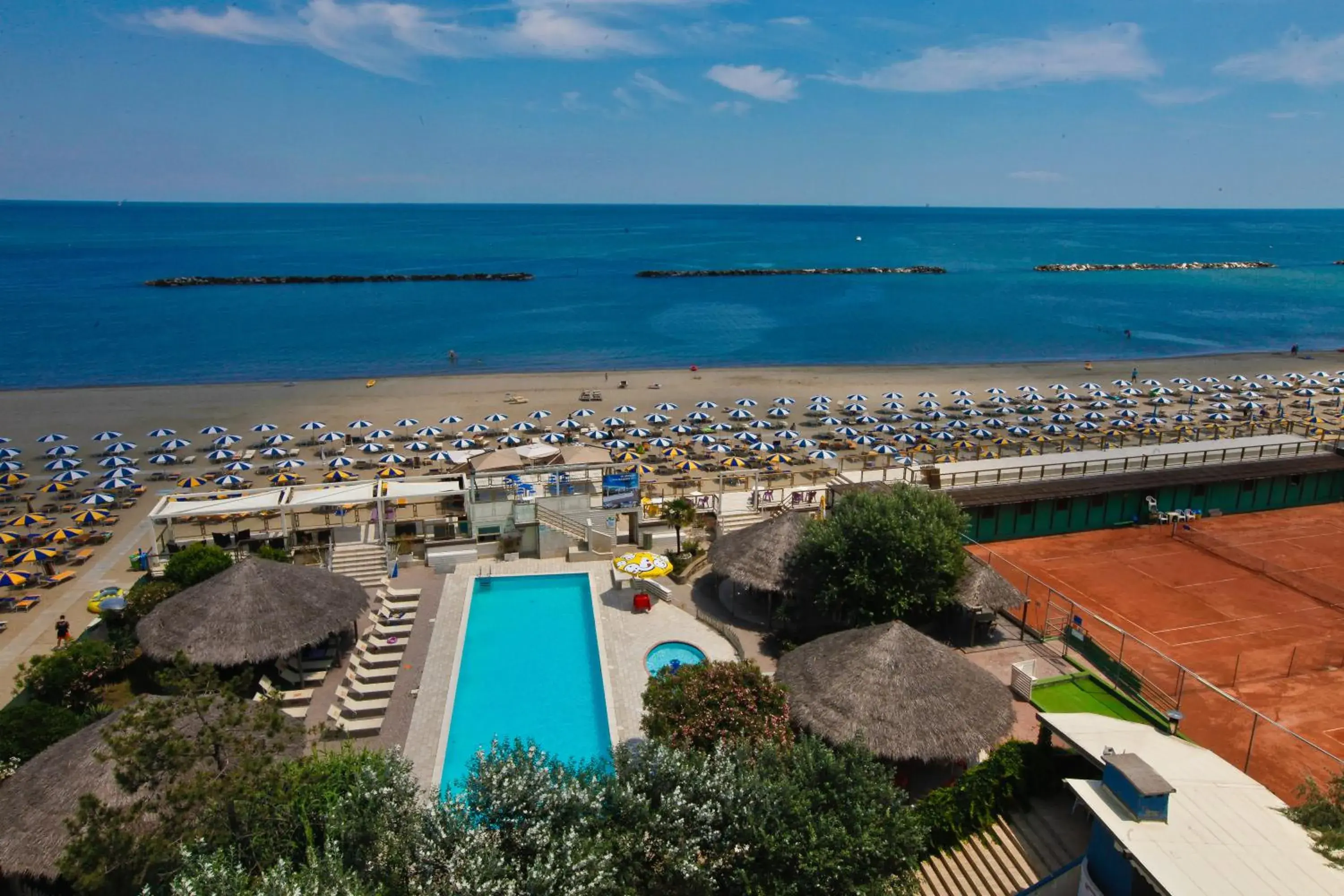 Grand Hotel Azzurra Club Grand Hotel Azzurra Club