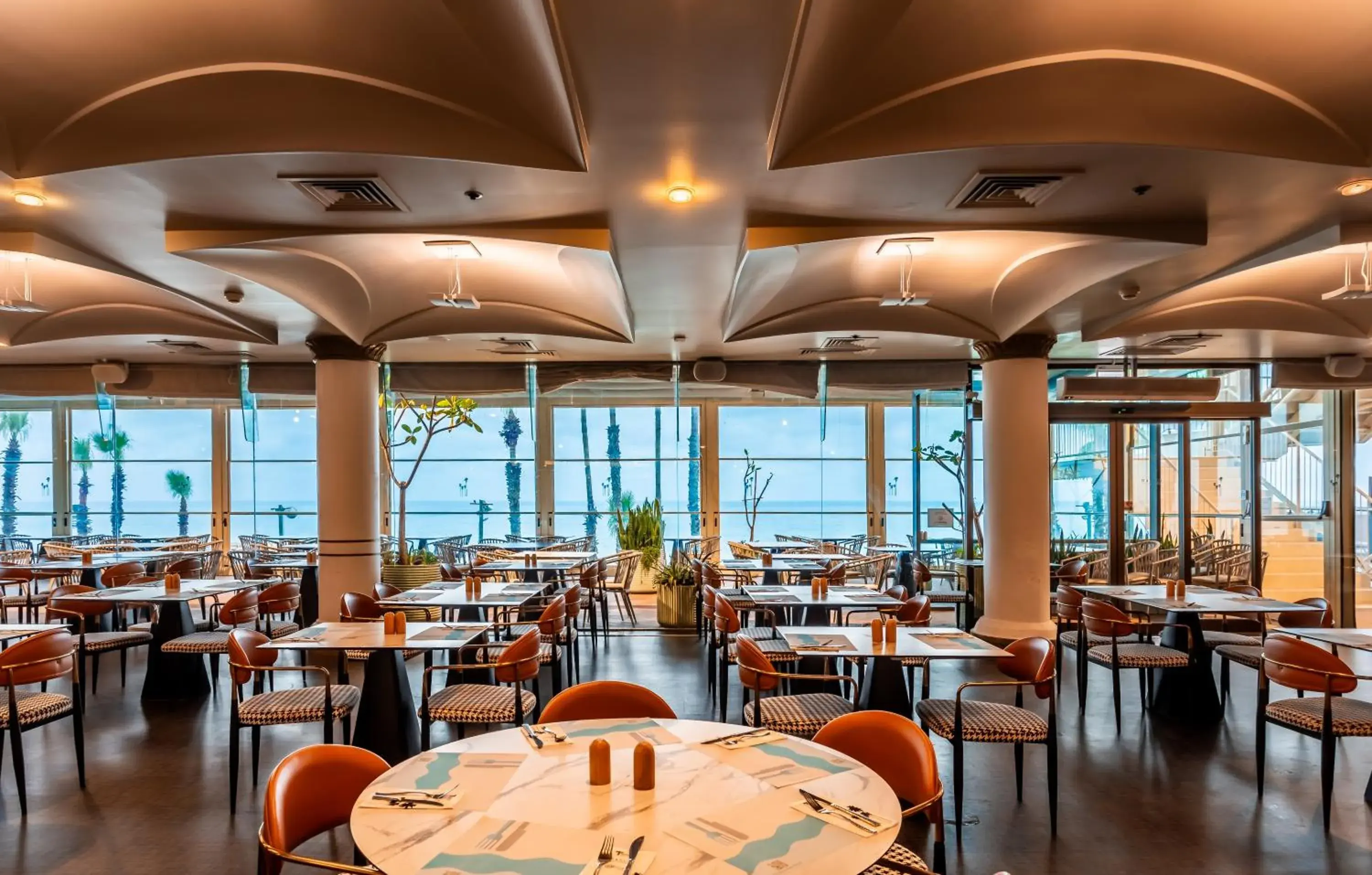 Restaurant/places to eat in Daniel Herzliya Hotel Restaurant/places to eat in Daniel Herzliya Hotel