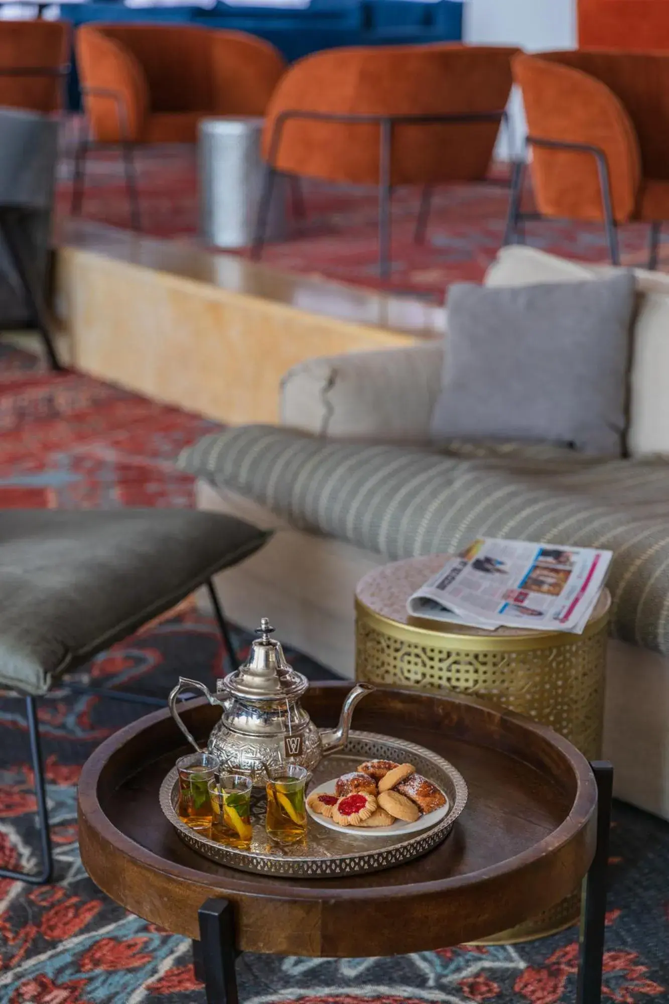 Food and drinks in Enjoy Dead Sea Hotel Food and drinks in Enjoy Dead Sea Hotel