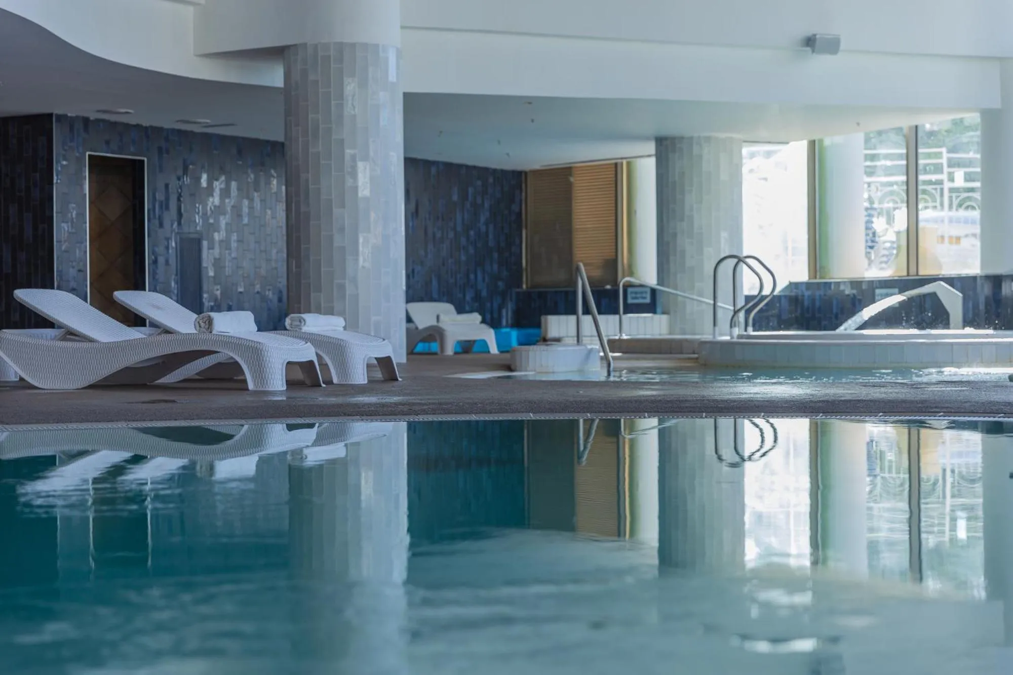 Massage in Enjoy Dead Sea Hotel