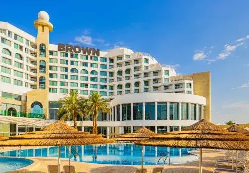 Enjoy Dead Sea Hotel Enjoy Dead Sea Hotel