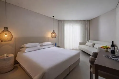 Enjoy Dead Sea Hotel