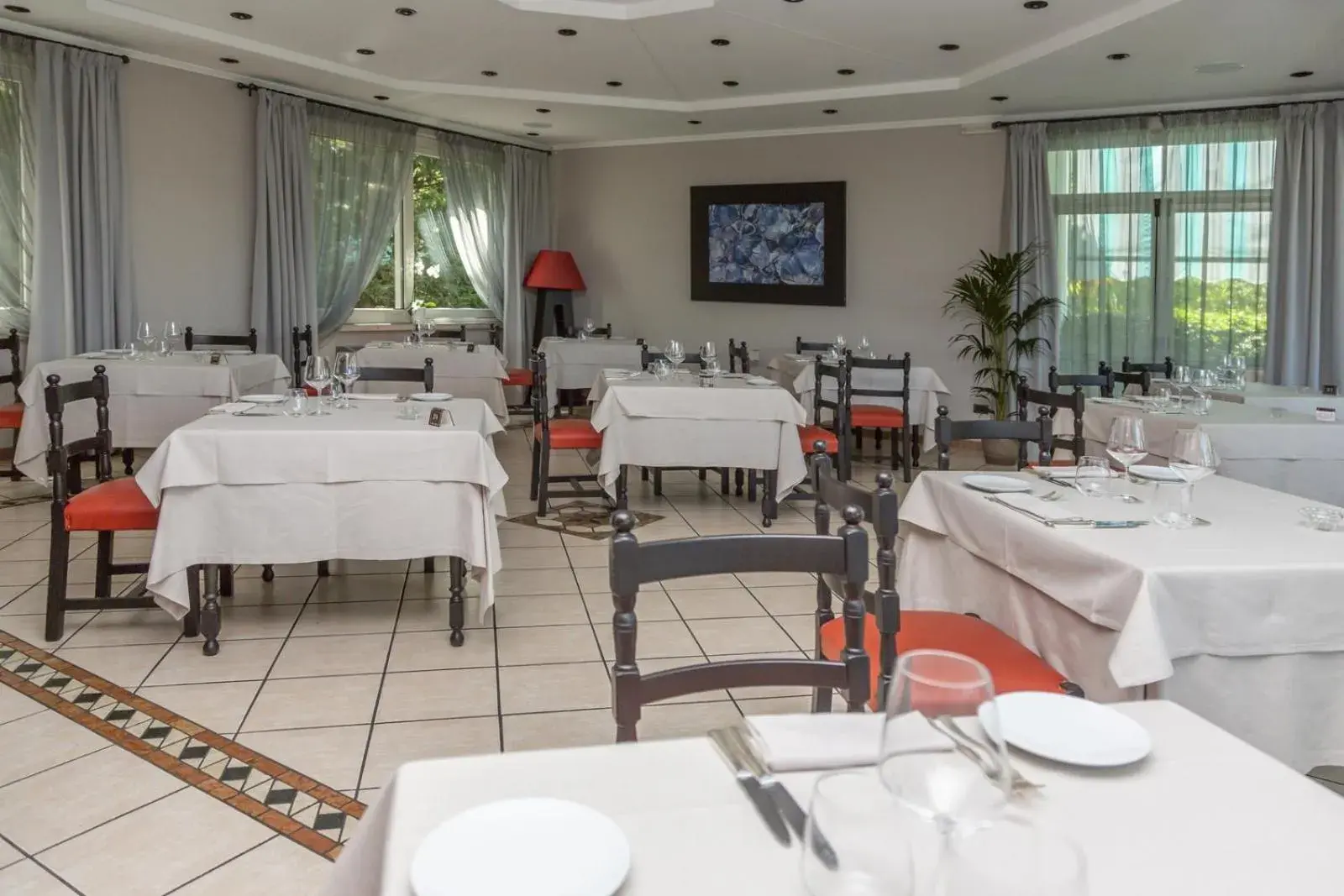Restaurant/places to eat in Hotel Della Torre Restaurant/places to eat in Hotel Della Torre