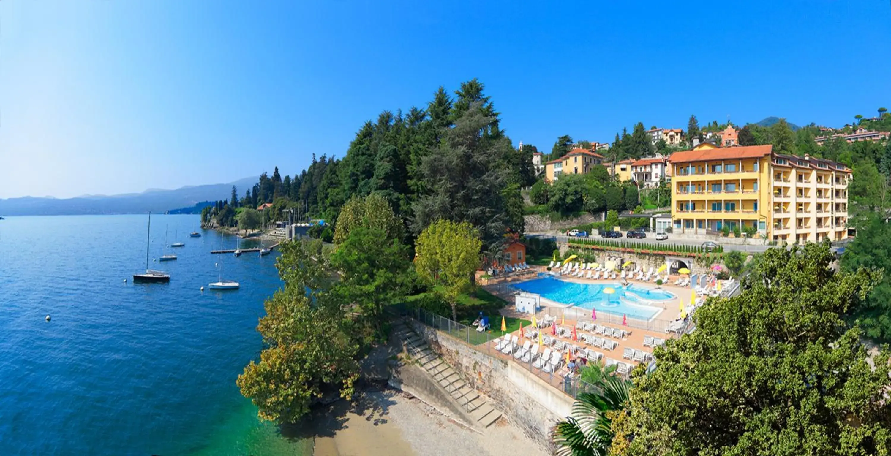 Hotel Residence Zust Hotel Residence Zust