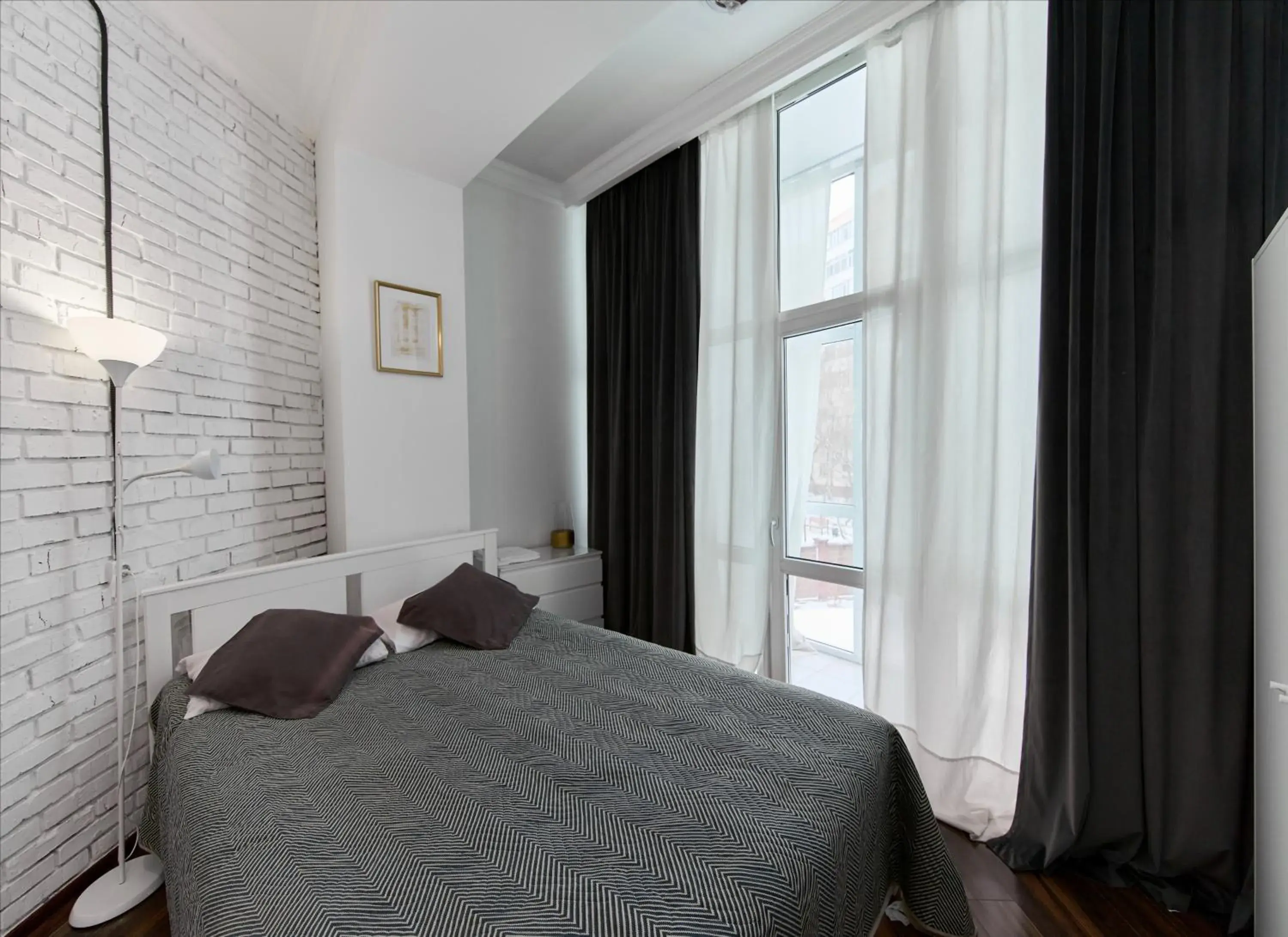 Double Room with Balcony in HANNAH INN - ex HELLO INN Double Room with Balcony in HANNAH INN - ex HELLO INN