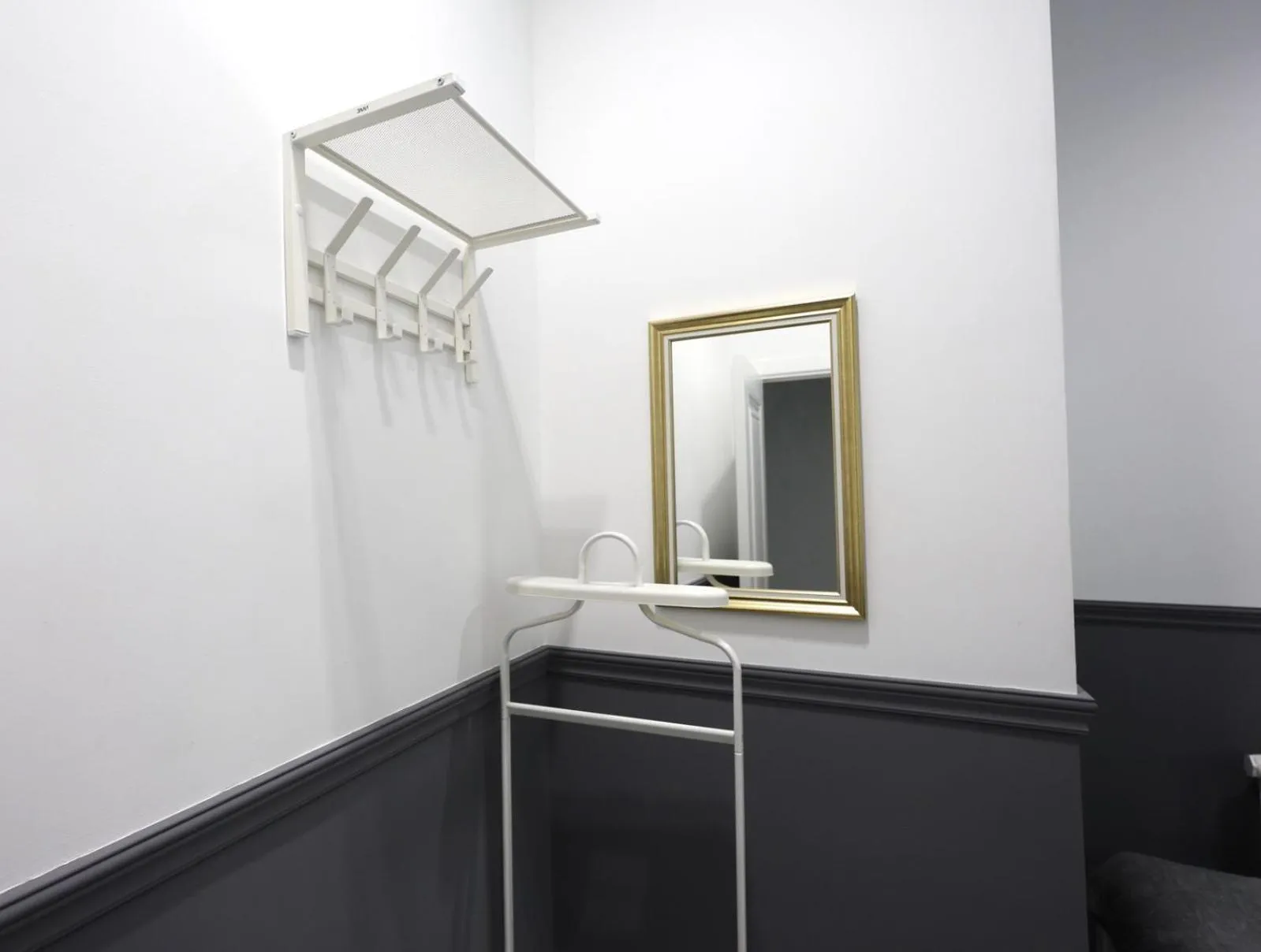 Bedroom in HANNAH INN - ex HELLO INN