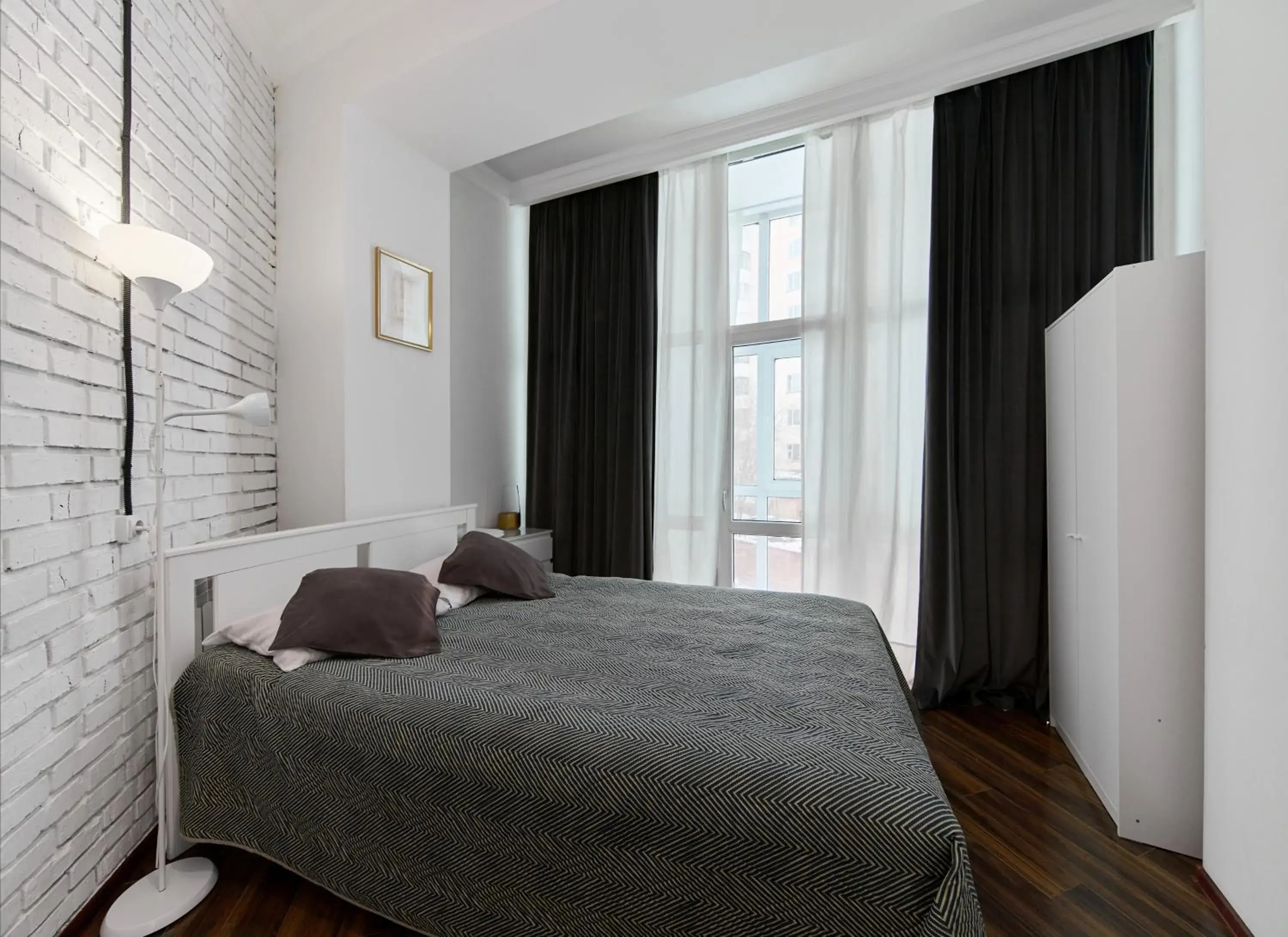 Double Room with Balcony in HANNAH INN - ex HELLO INN Double Room with Balcony in HANNAH INN - ex HELLO INN